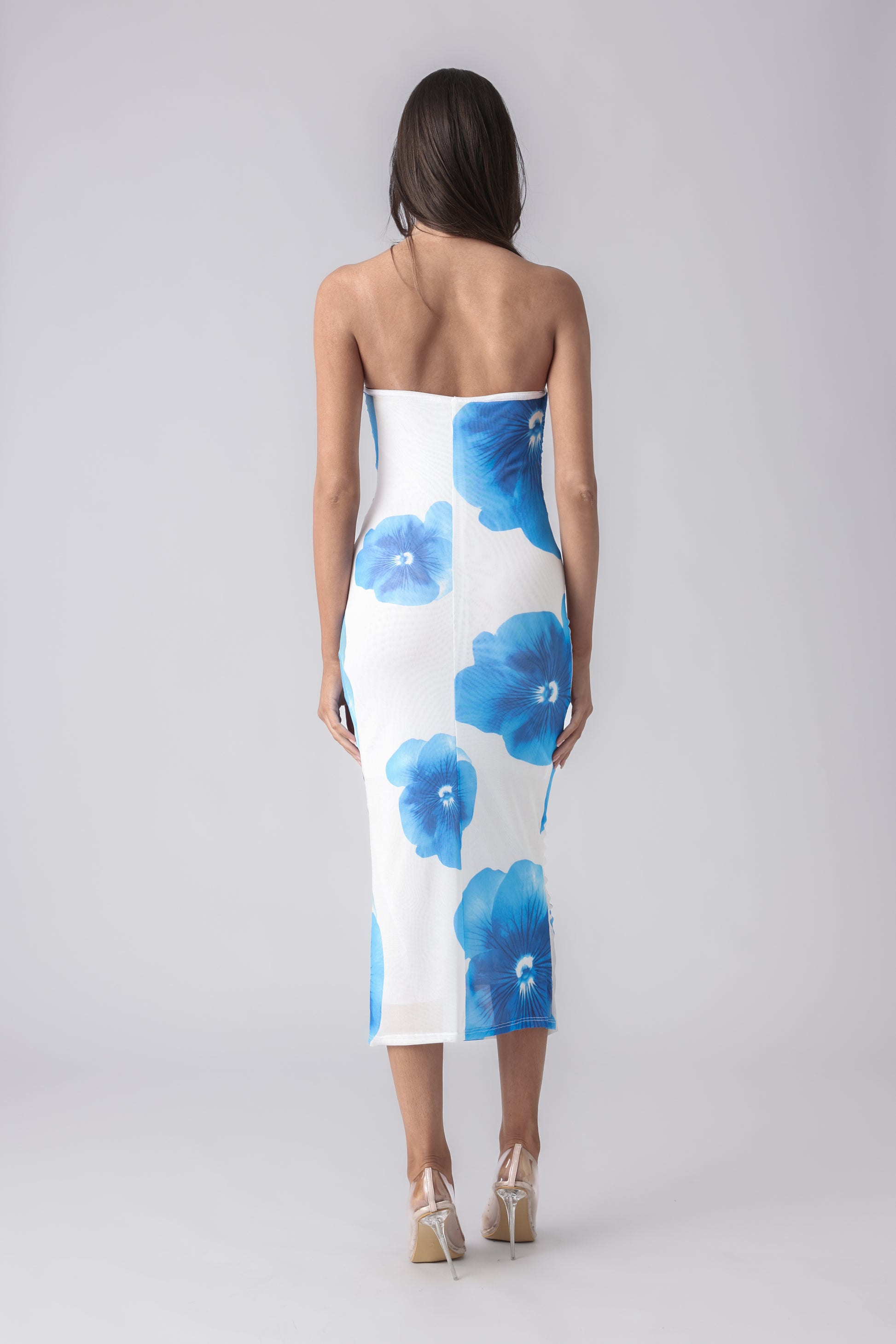 ADORA MIDI DRESS