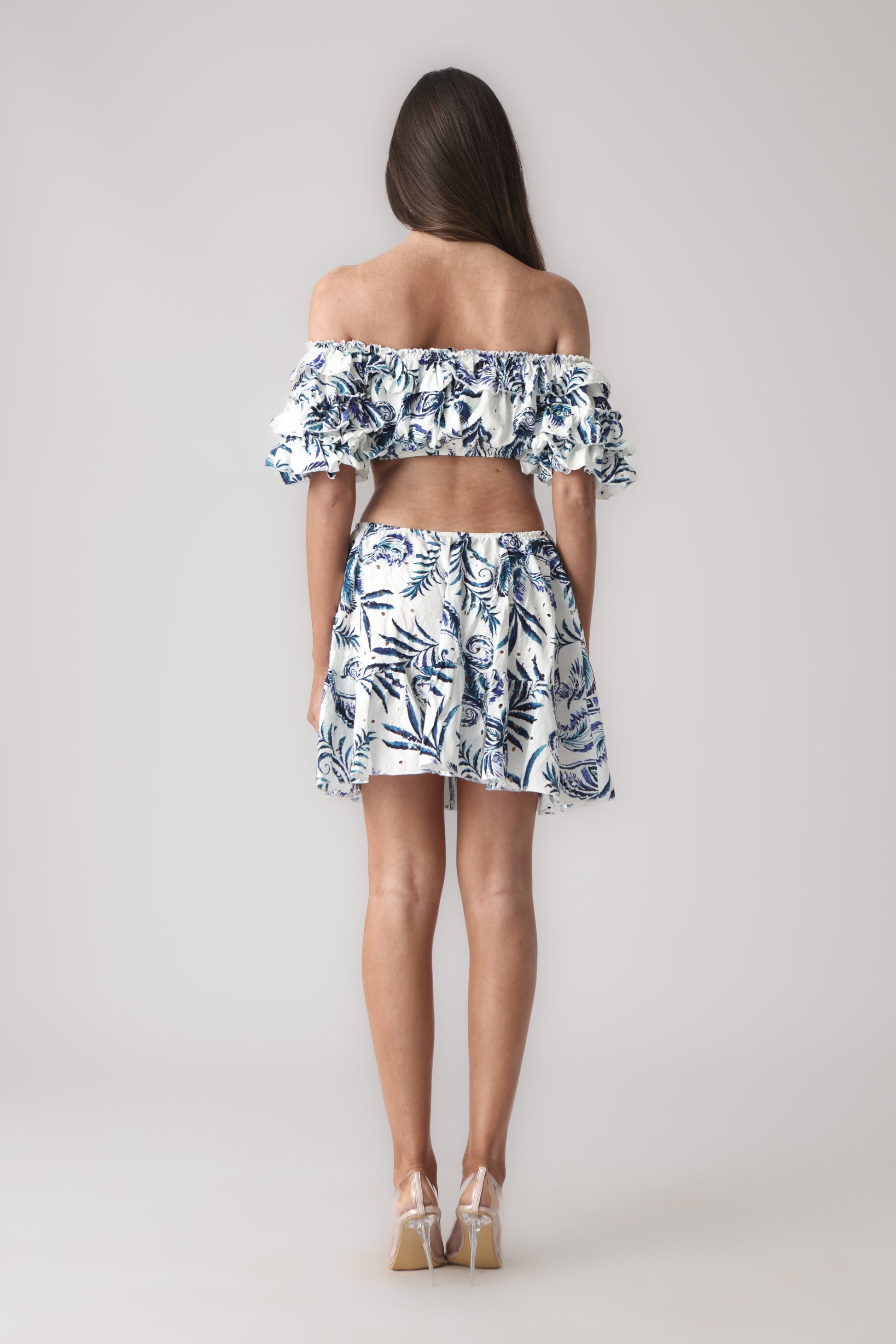 NAYA MINI DRESS