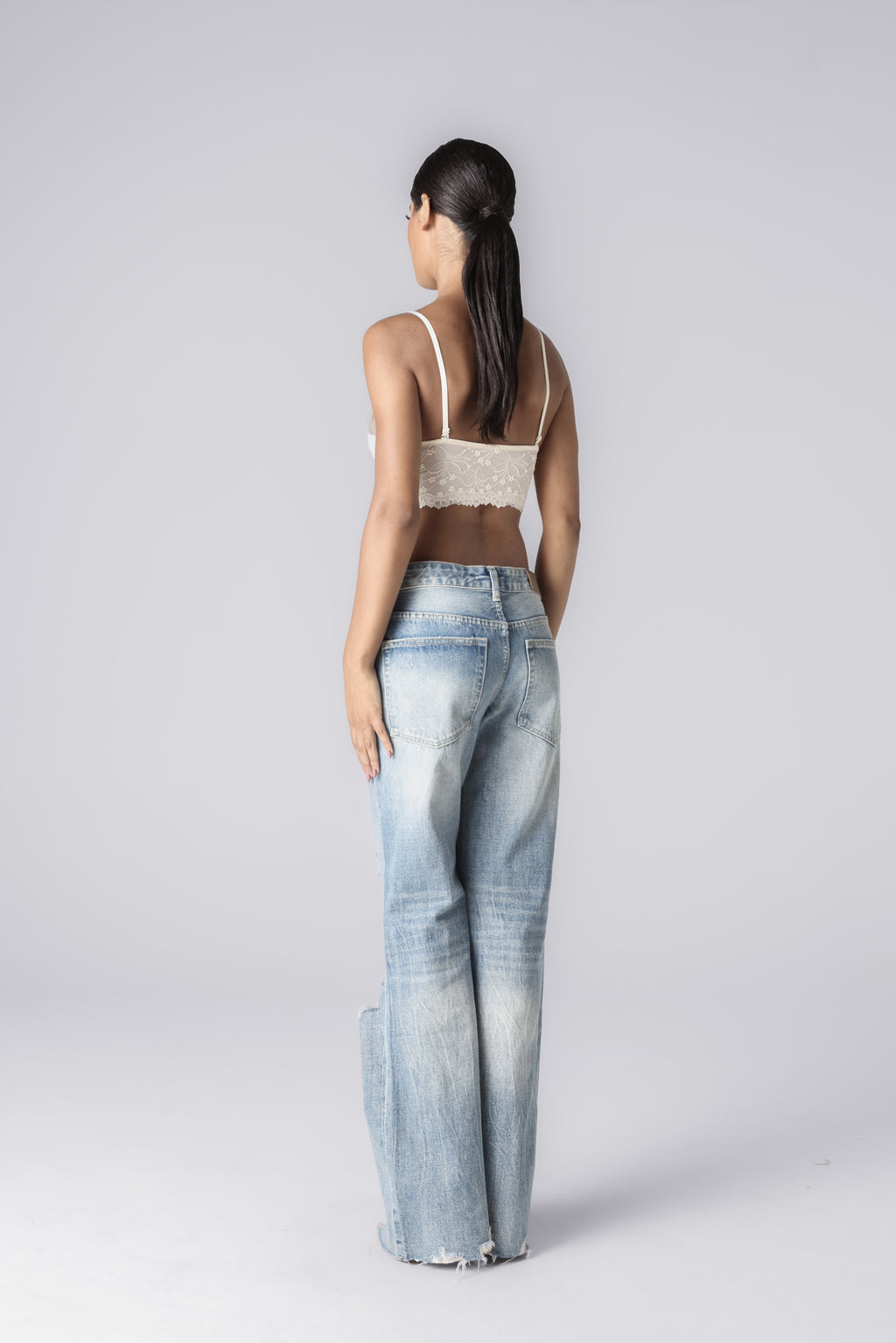 ELENOR CORSET