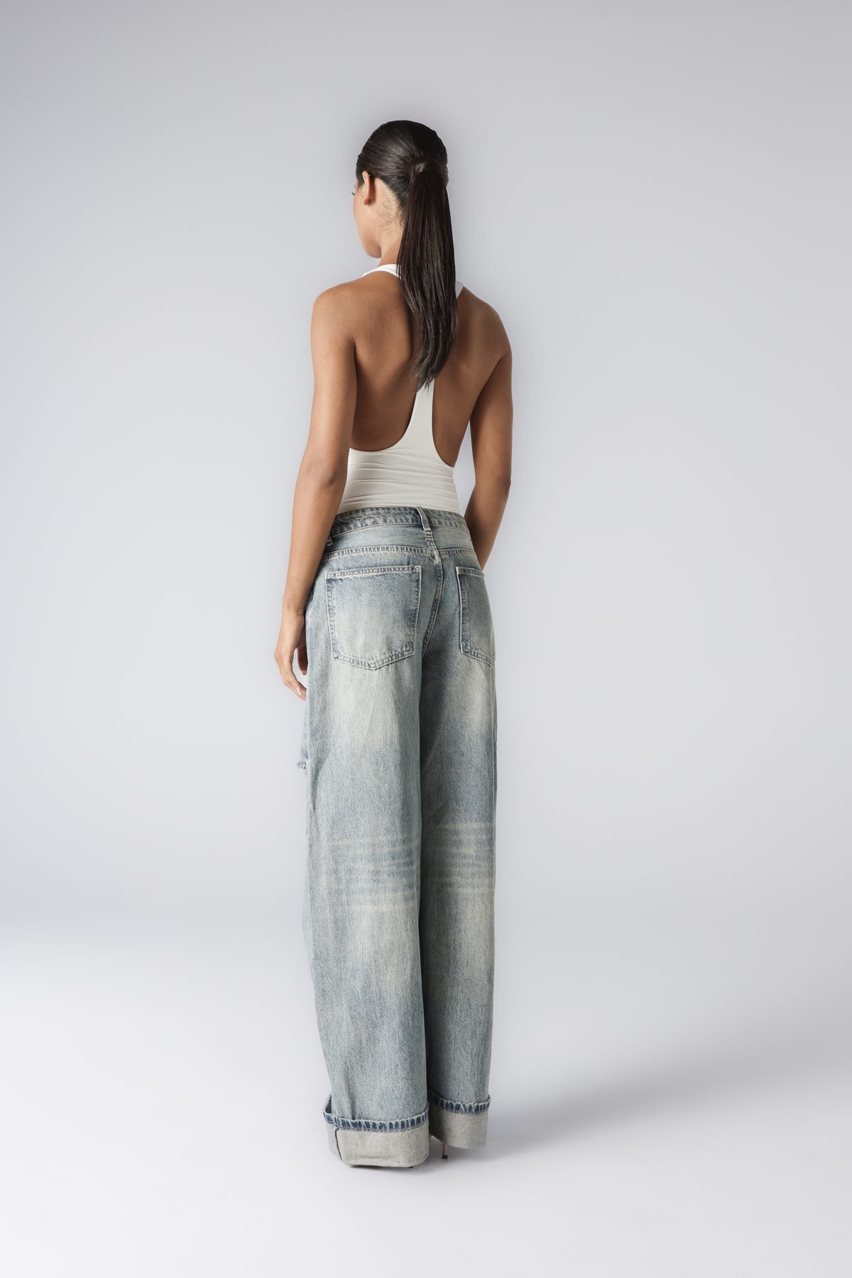 ANNABEL BODYSUIT