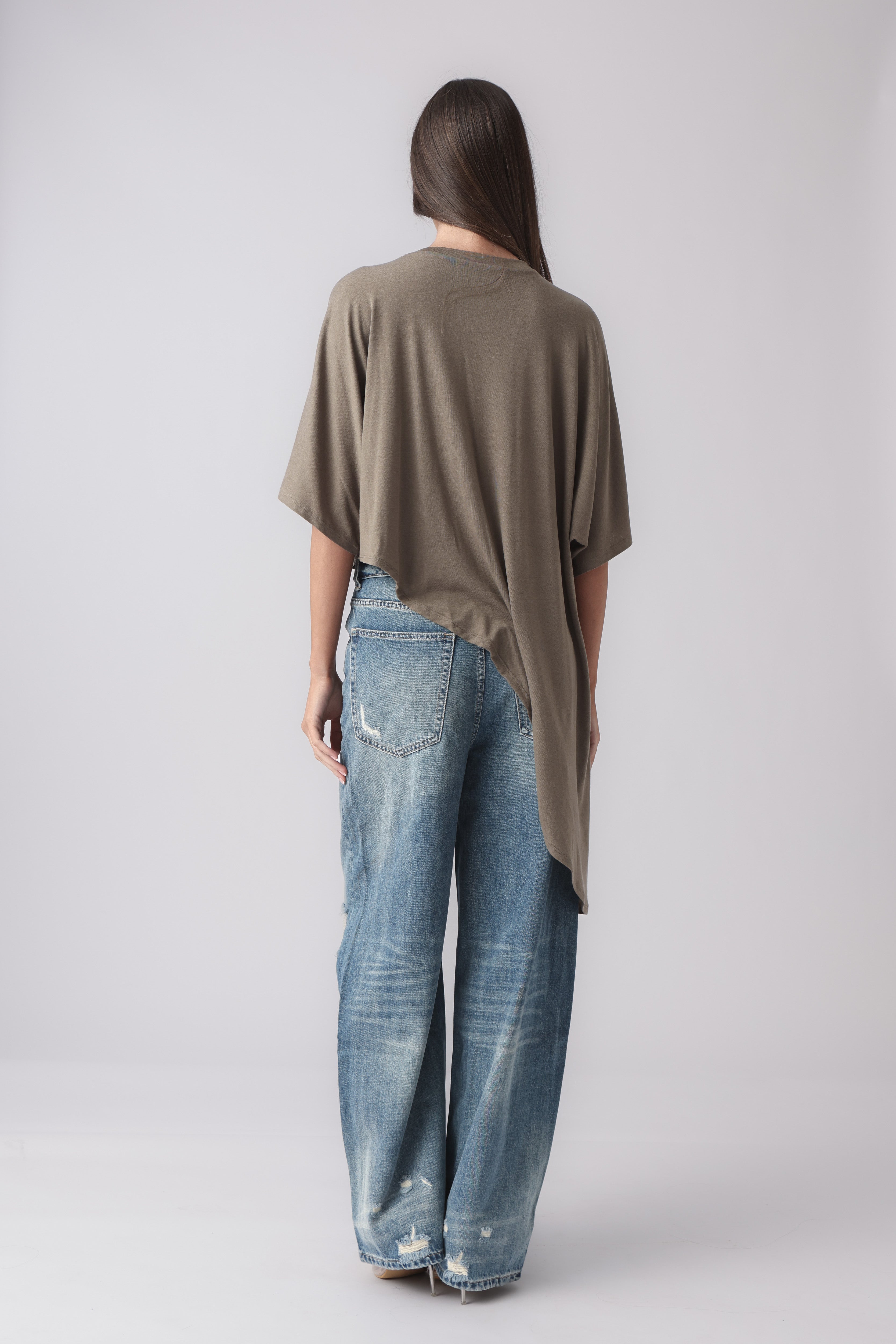 MEHER DENIM JEANS