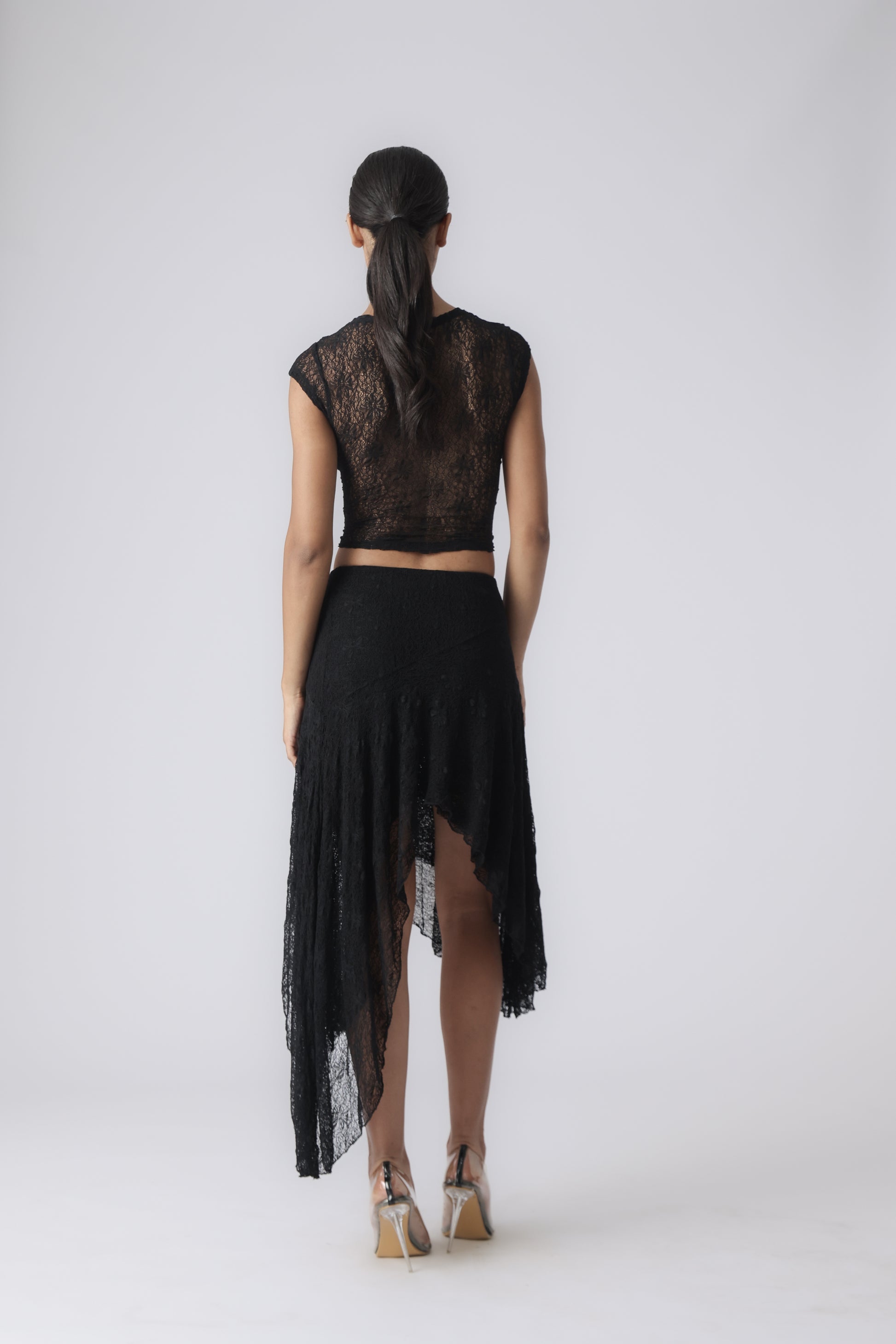 ROSELLE SKIRT