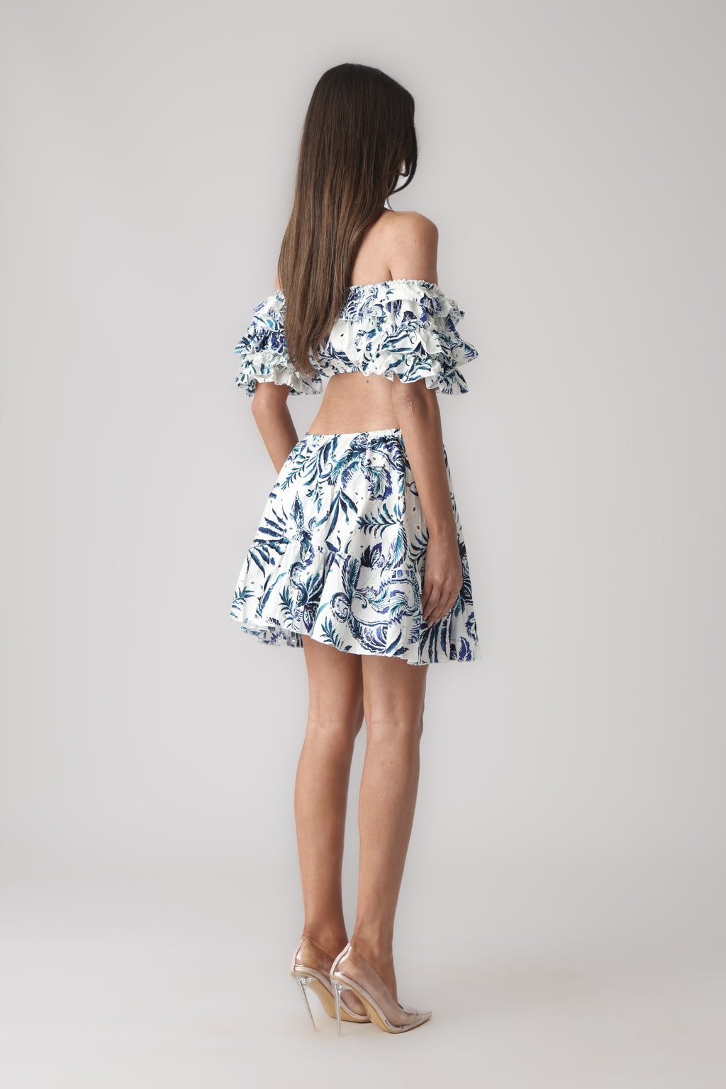 NAYA MINI DRESS