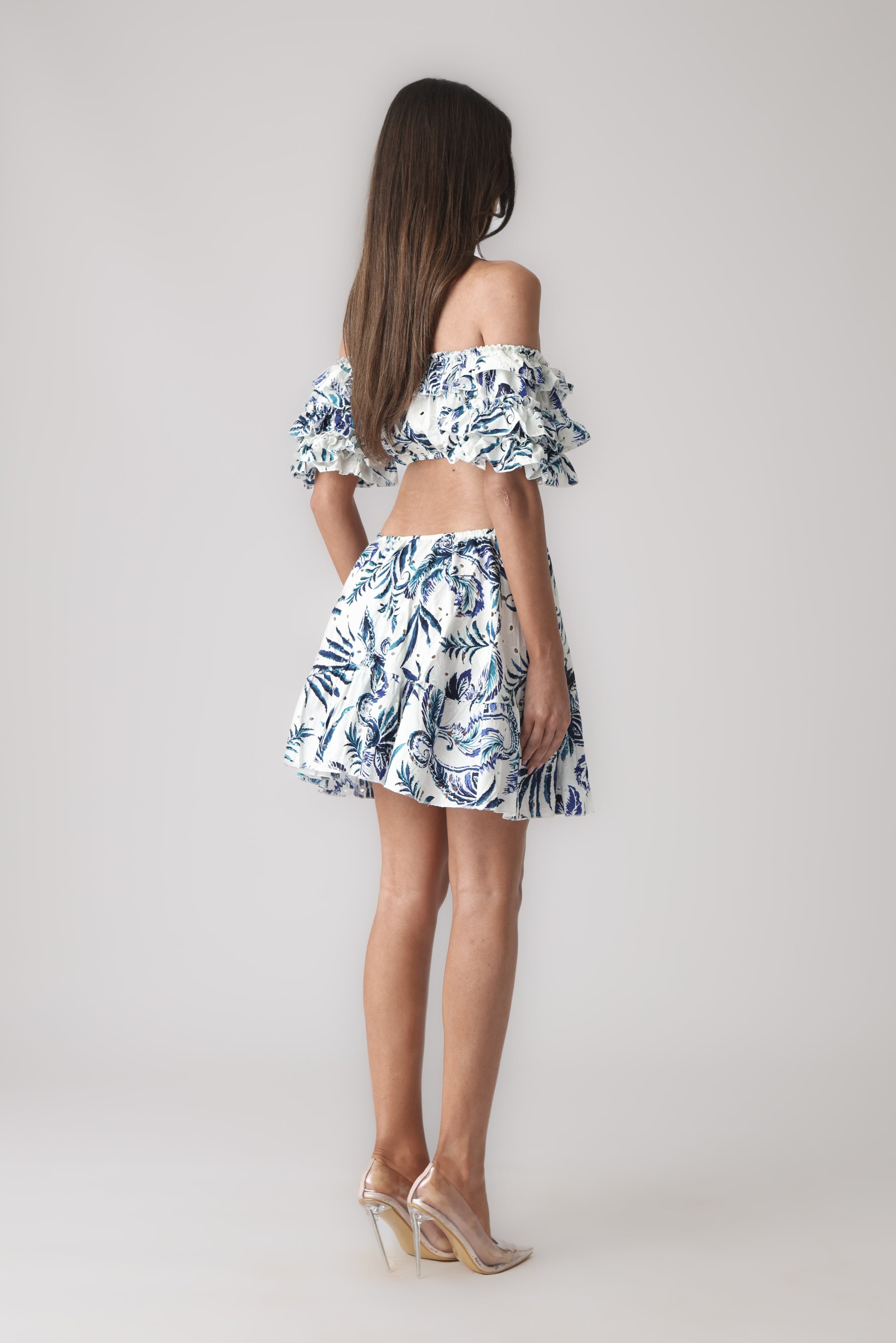 NAYA MINI DRESS