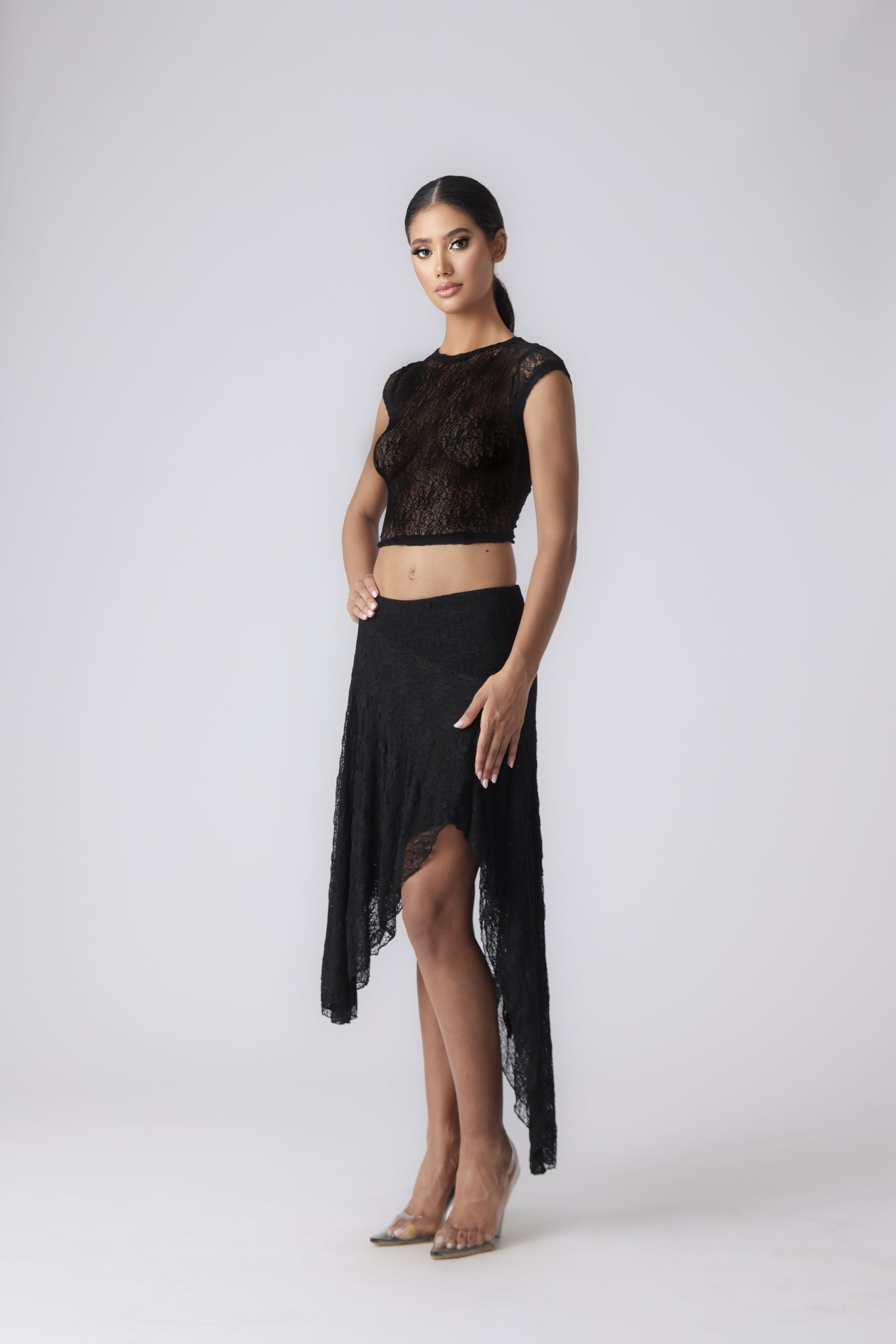 ROSELLE SKIRT