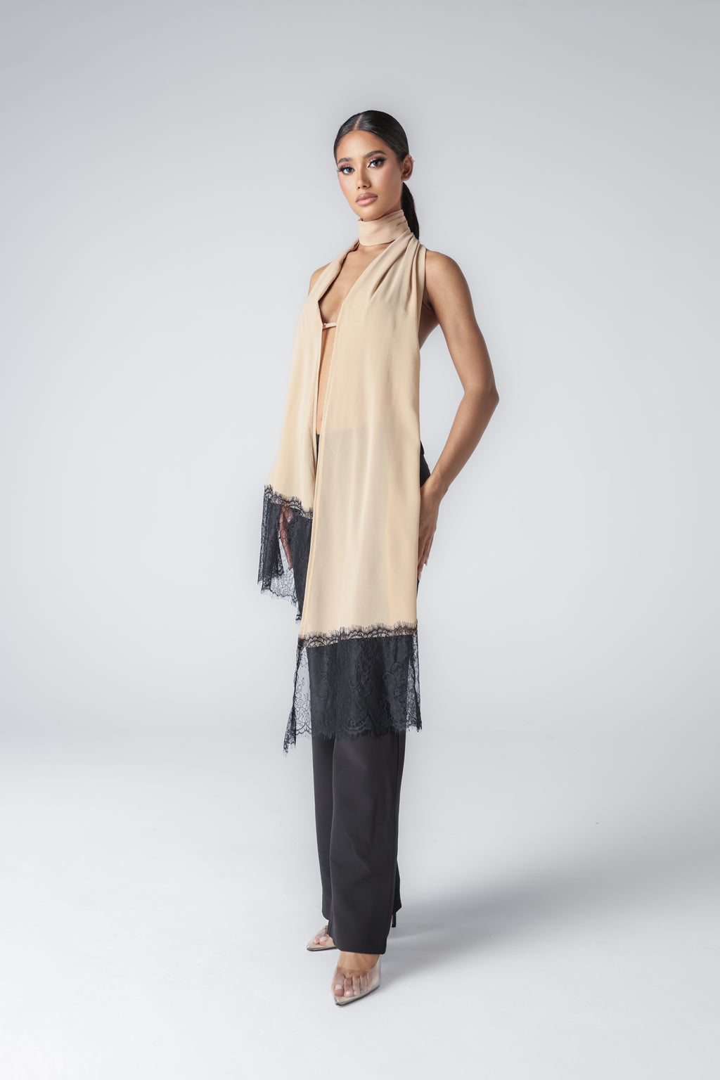 AMALIE PANTS