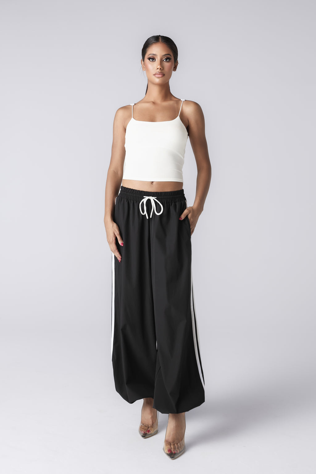 VALORA JOGGER PANTS
