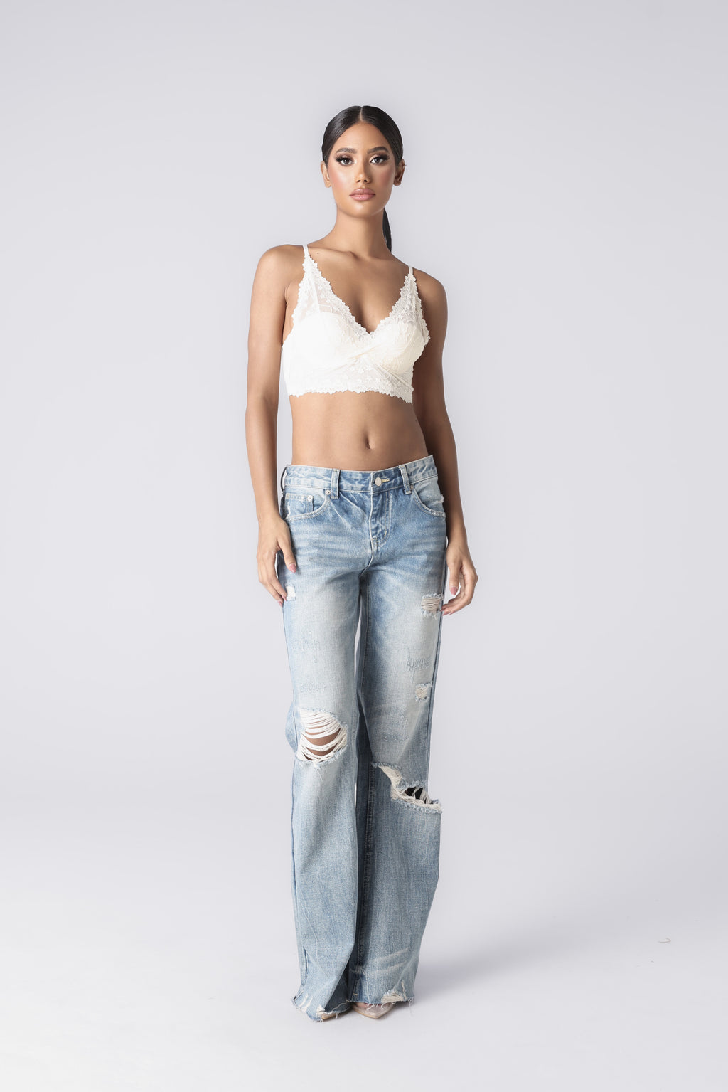 ELENOR CORSET