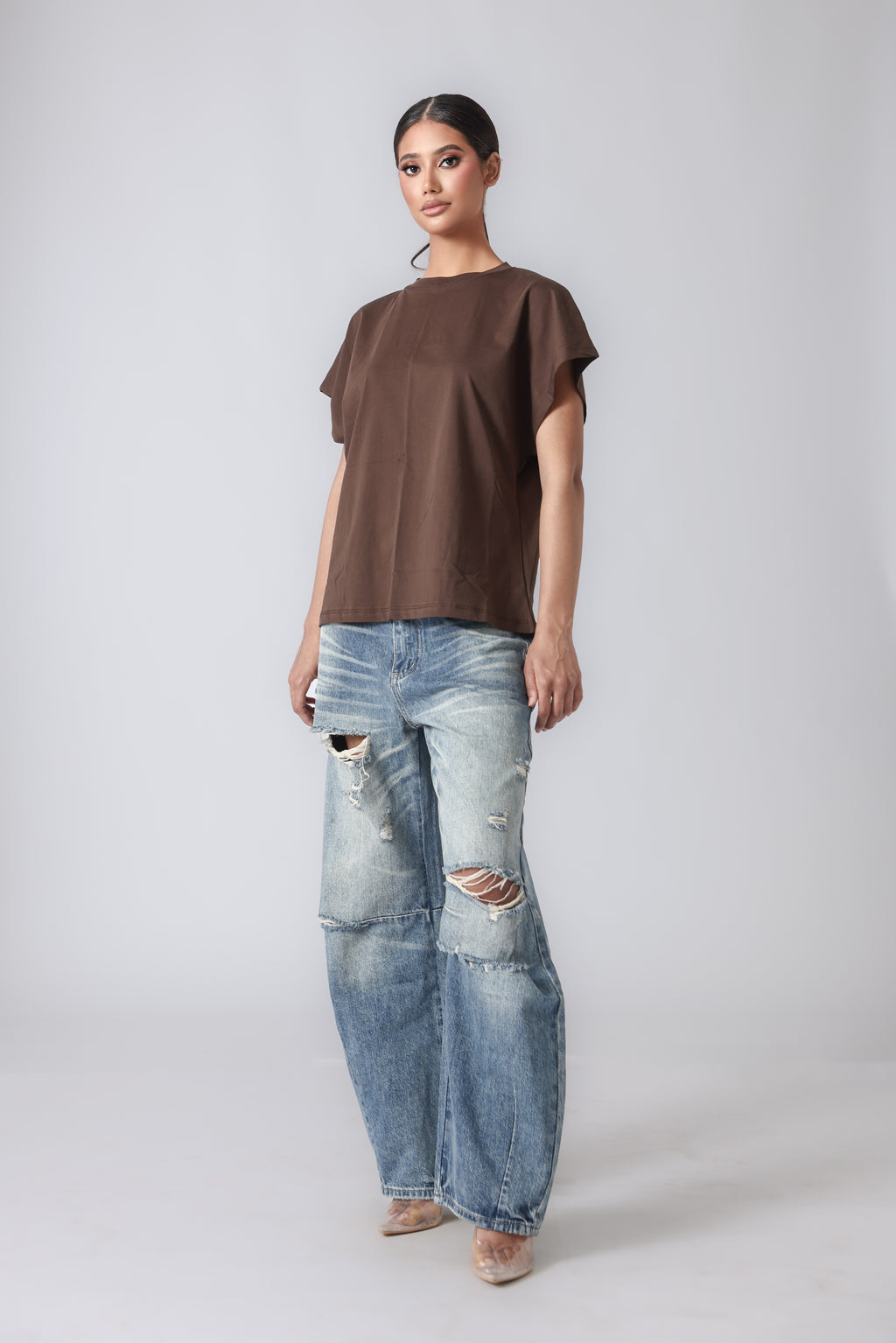 JULIET T-SHIRT