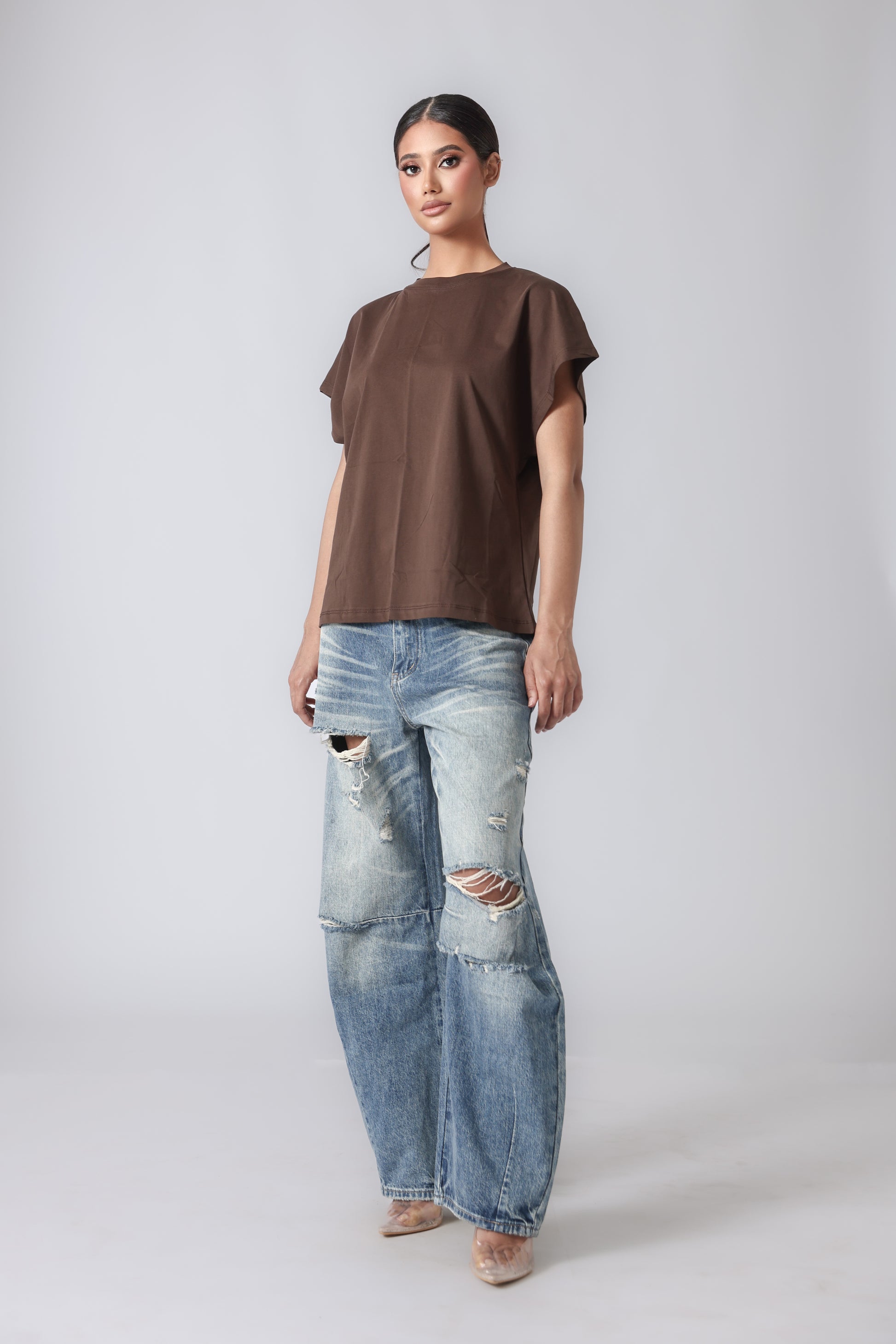 JULIET T-SHIRT