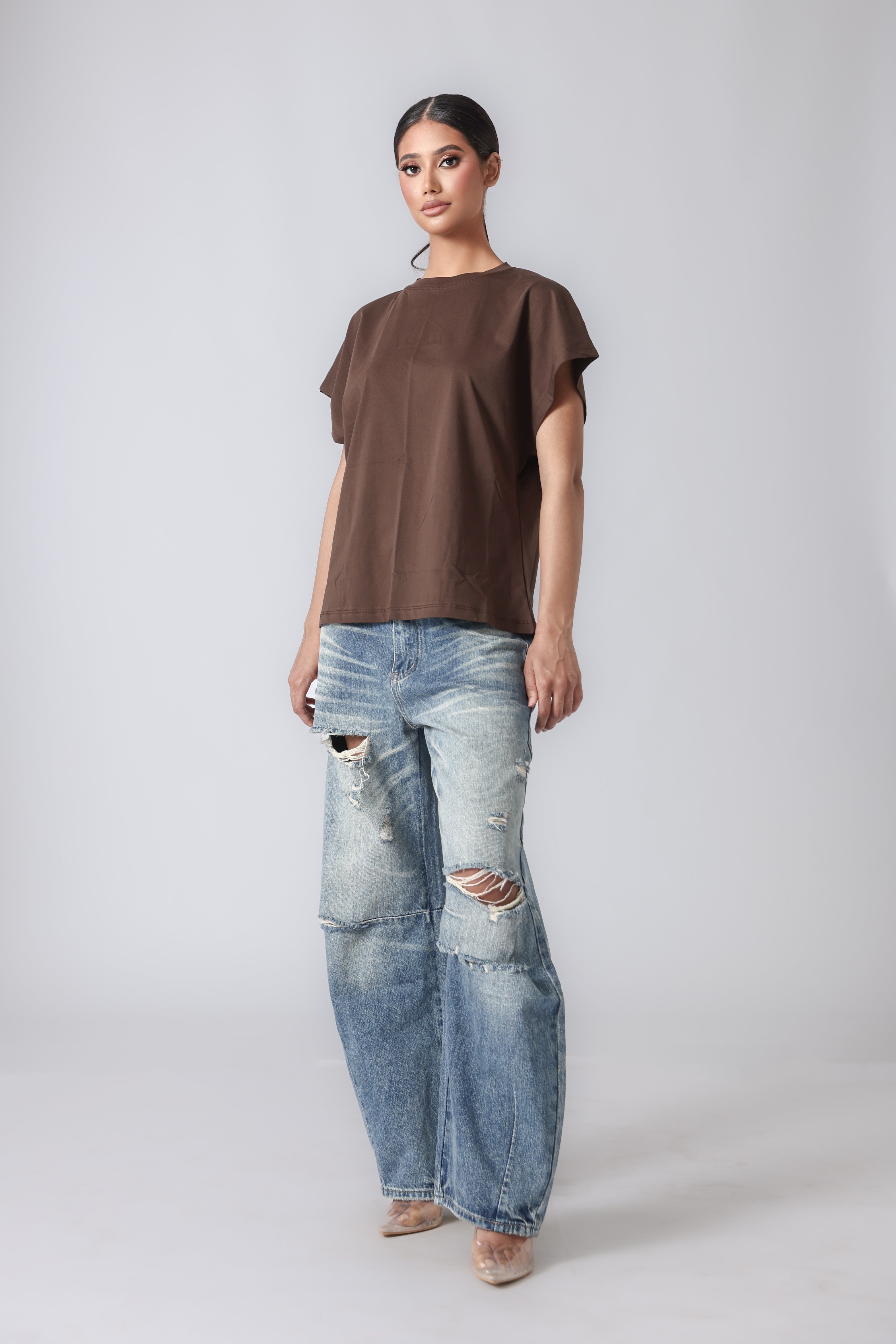 JULIET T-SHIRT