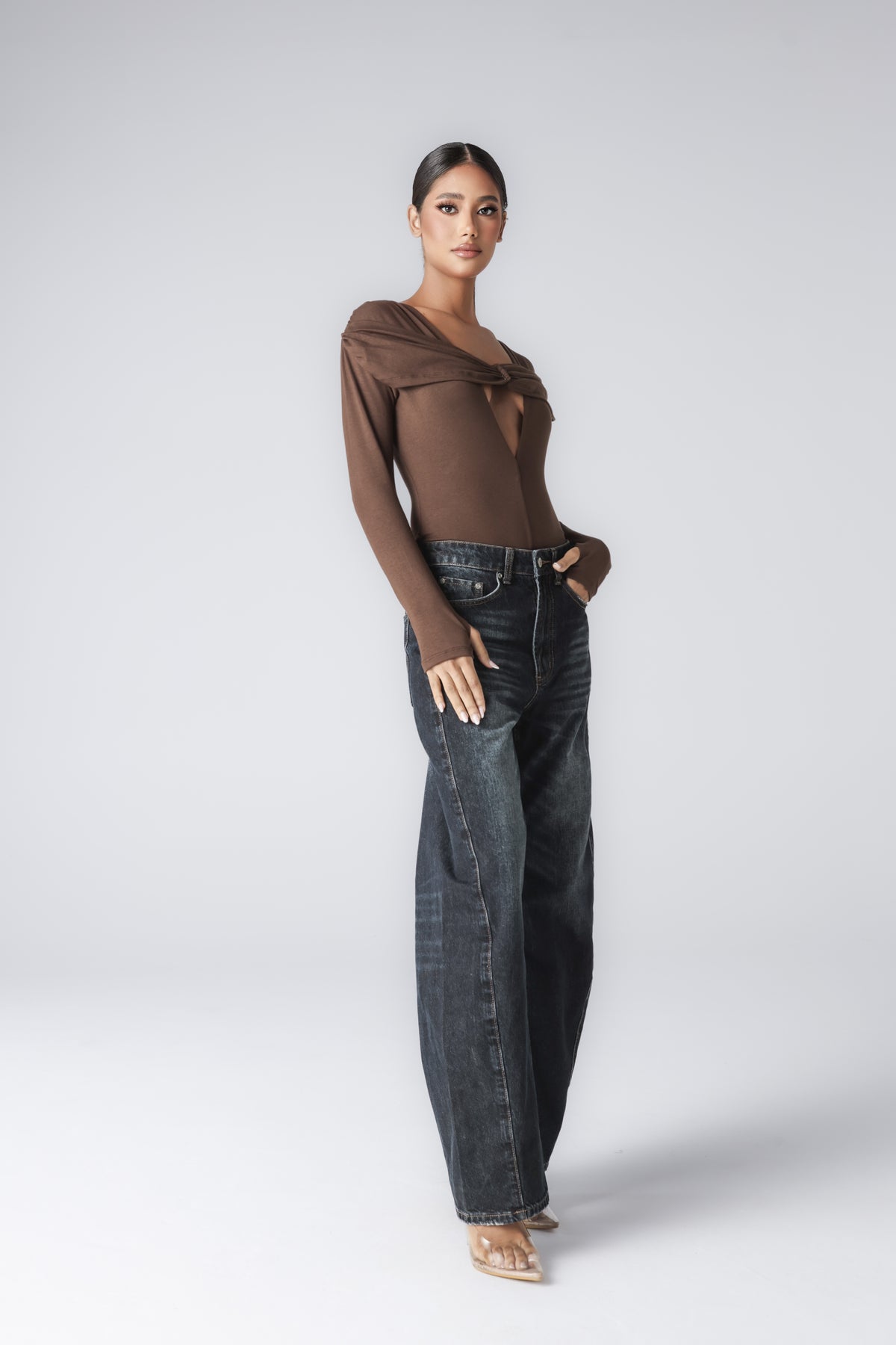 GOING PLACES DENIM JEANS