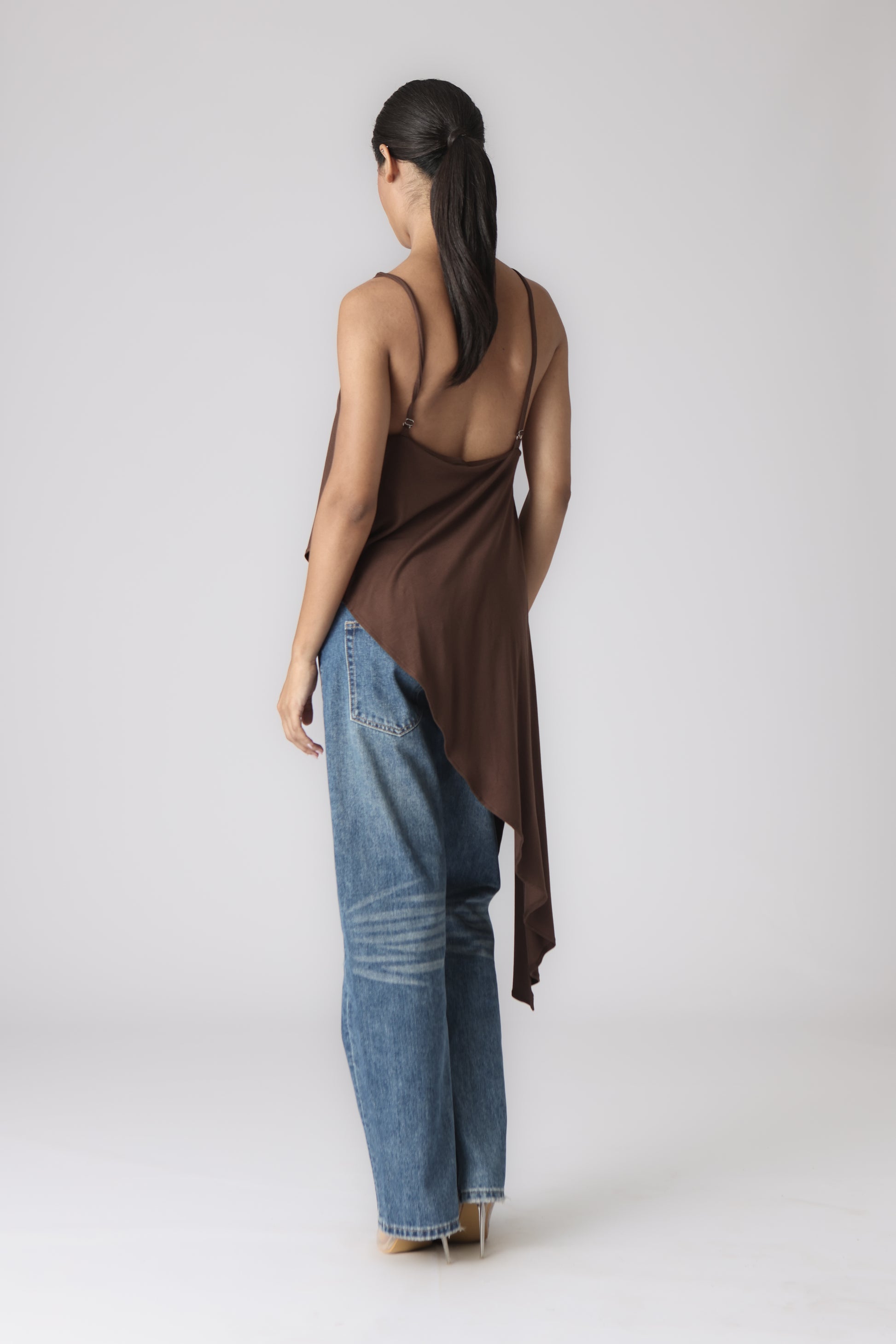 JOURNEY DENIM JEANS