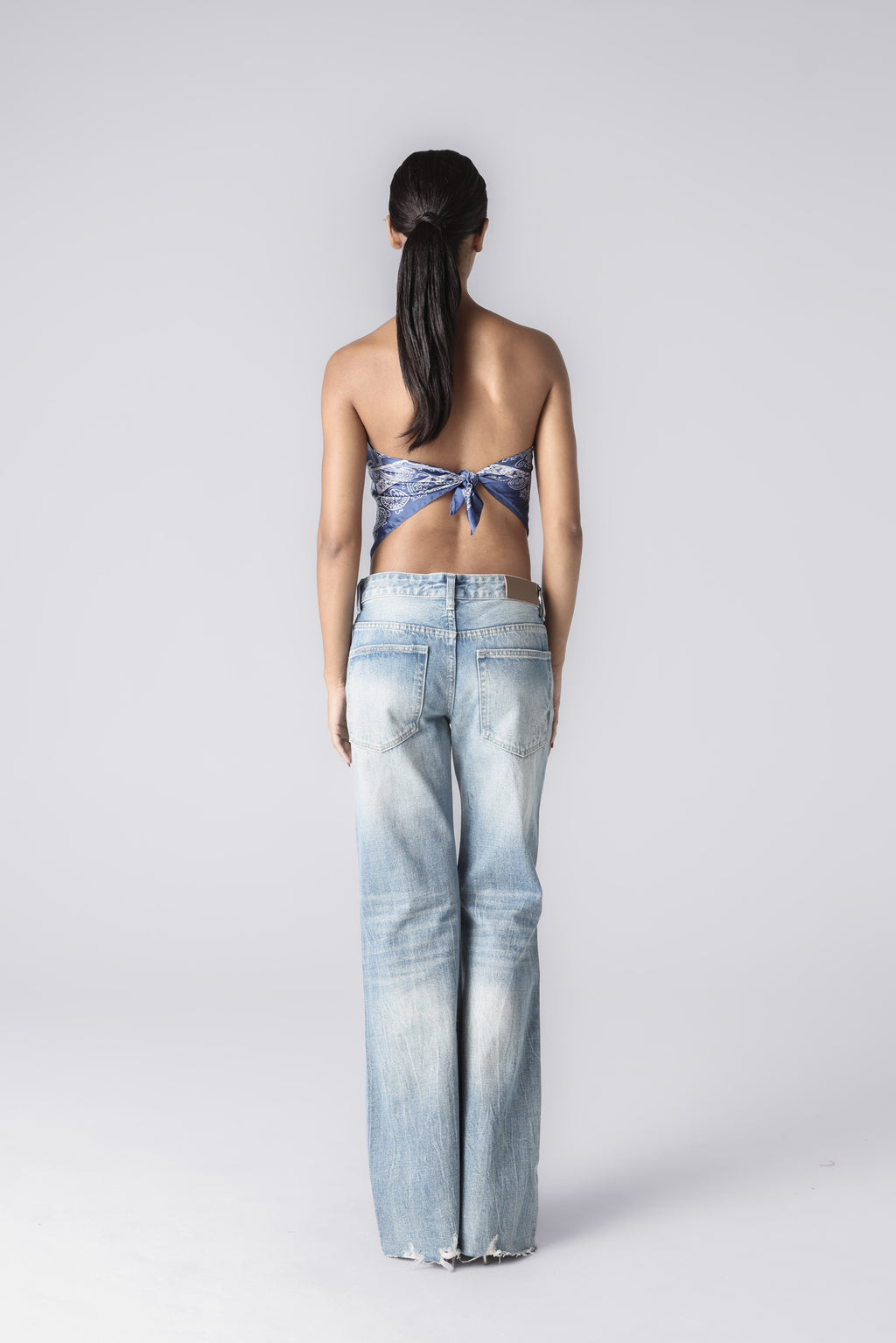 FLARA TOP