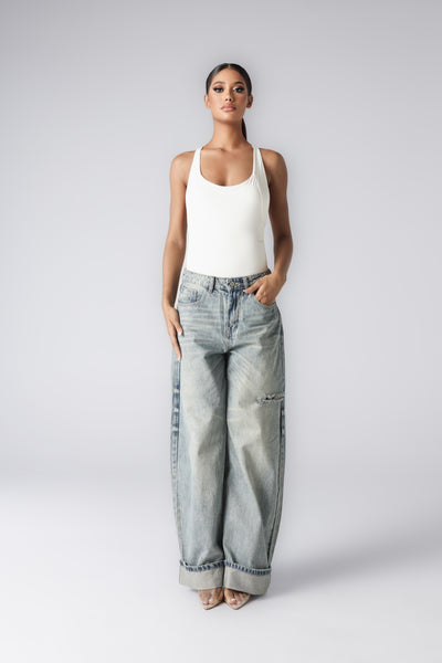 ANNABEL BODYSUIT