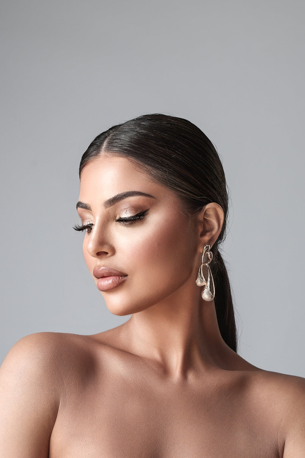 JULIANA EARRINGS