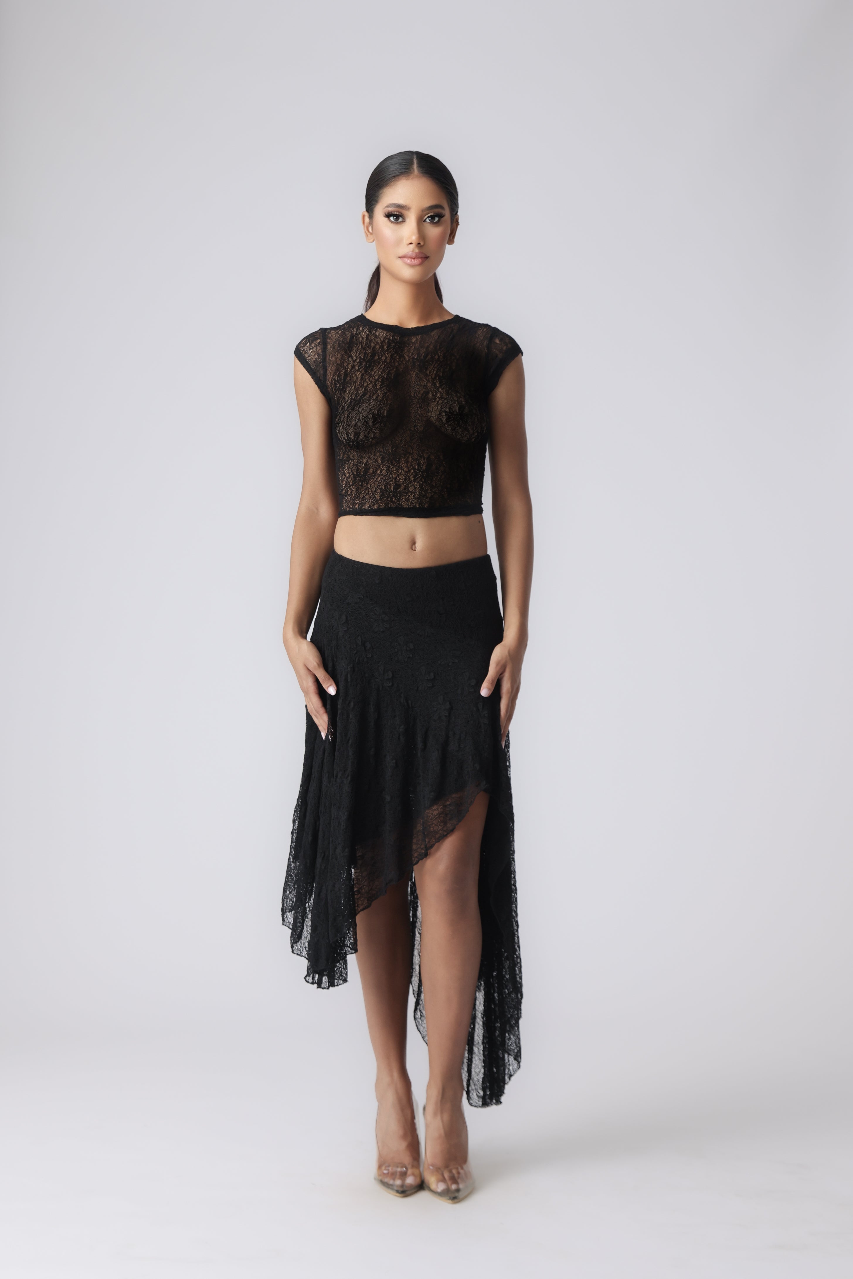 FERNANDA CROPTOP