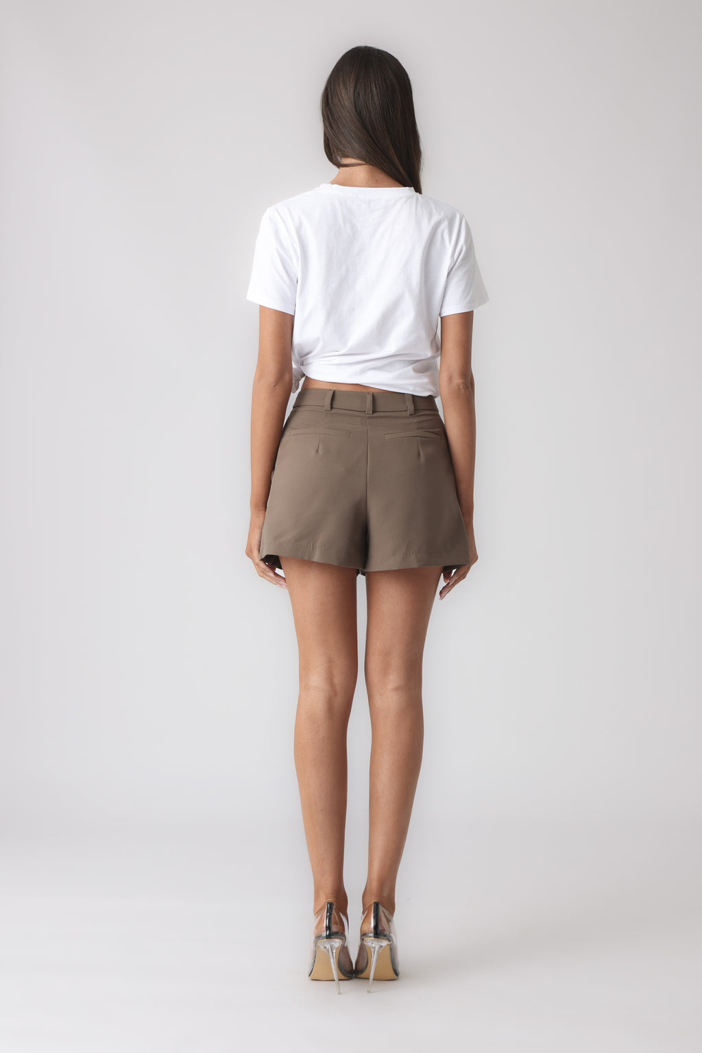 AMAL SHORT