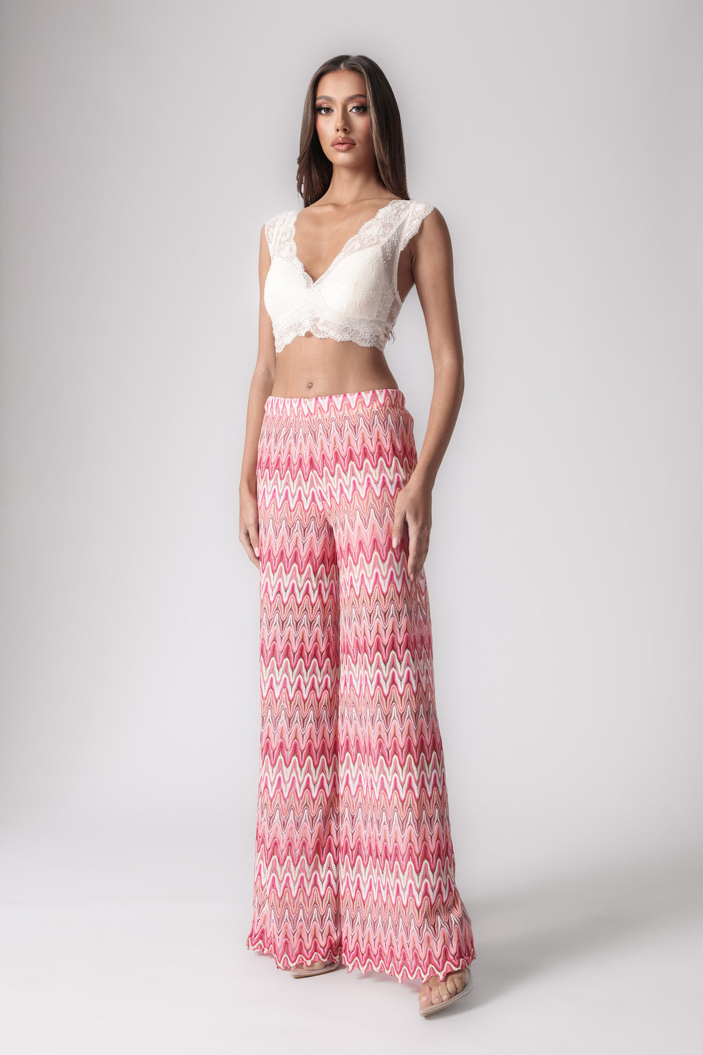 IVANA CROPTOP