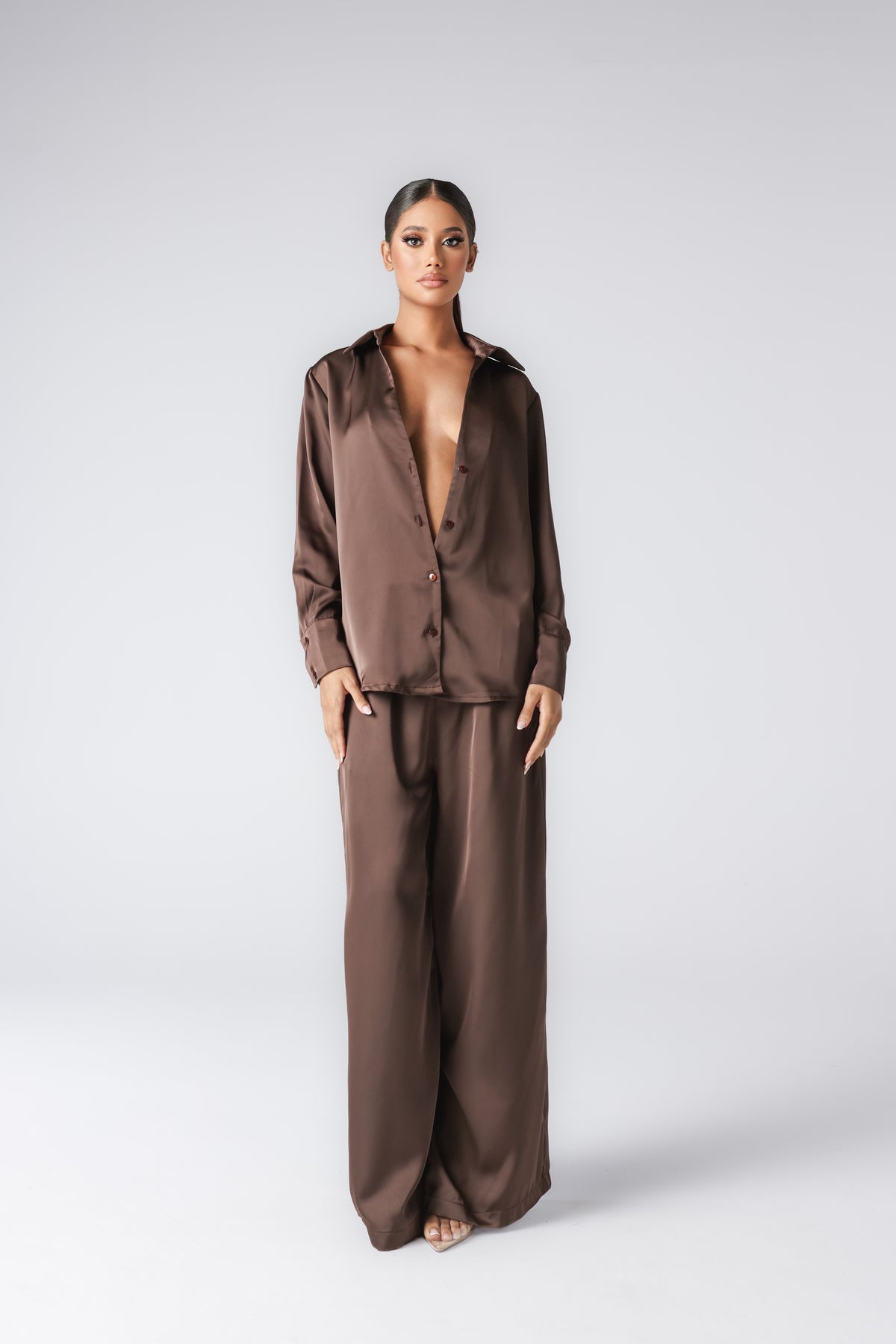 MARLEY PANTS