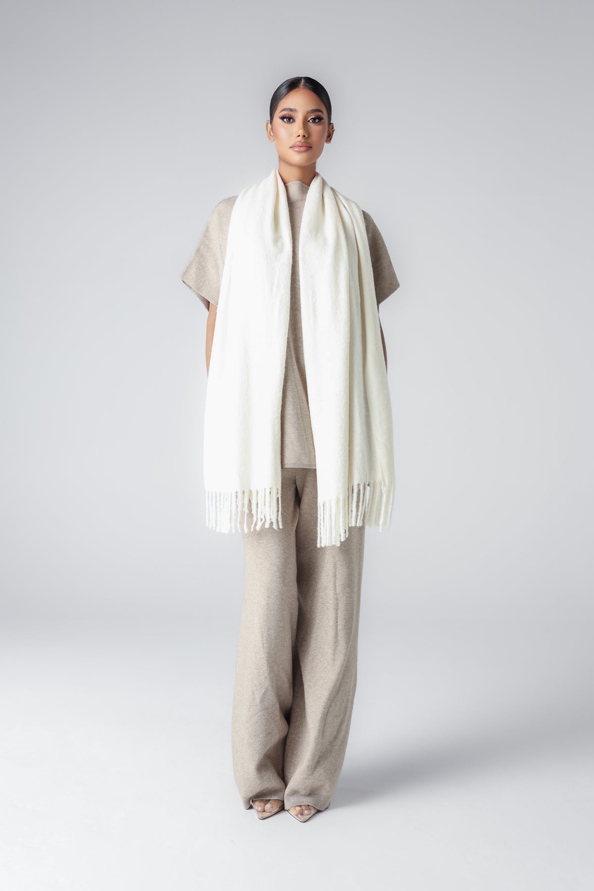 BERNADETTE SCARF