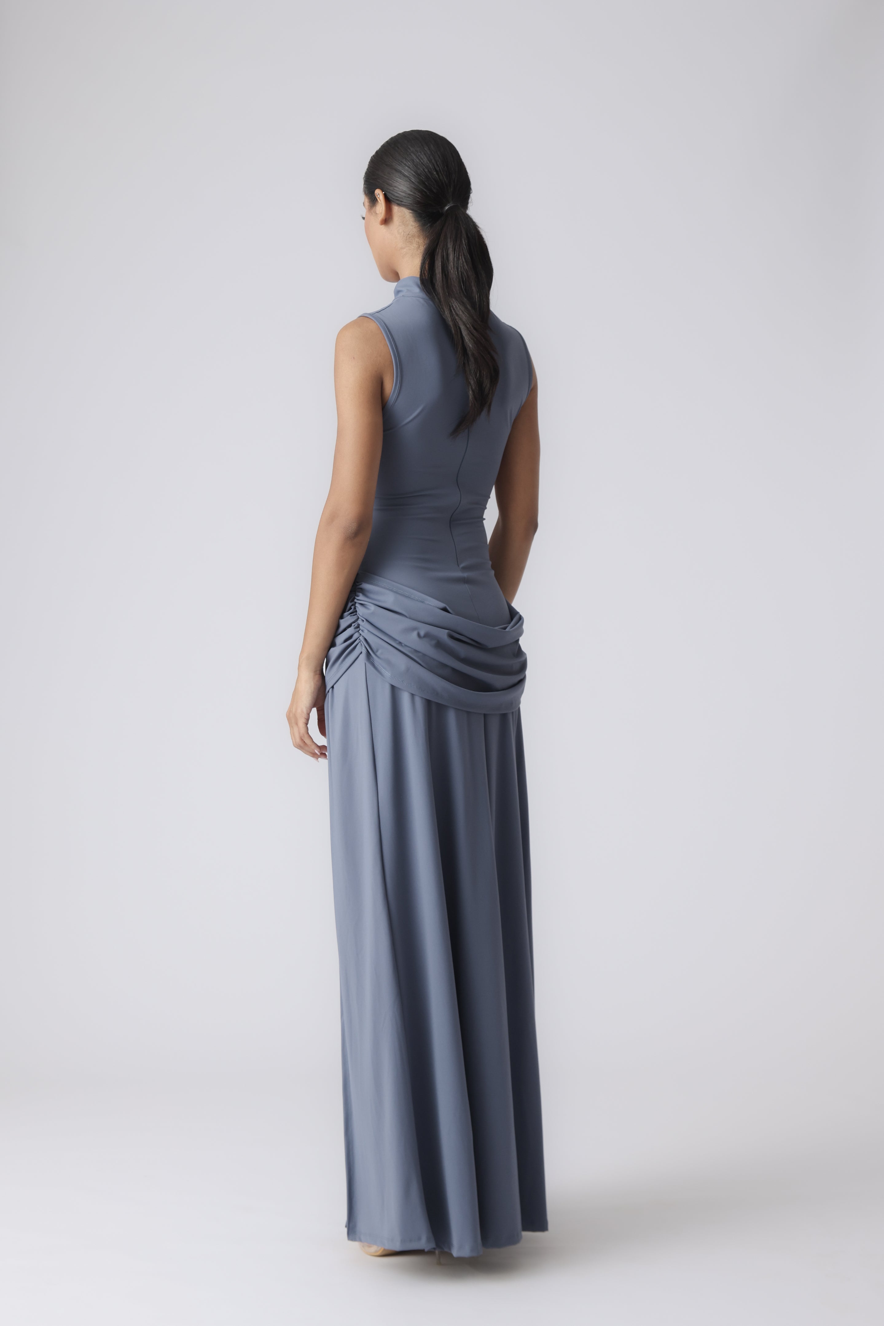 AURELIA MAXI DRESS
