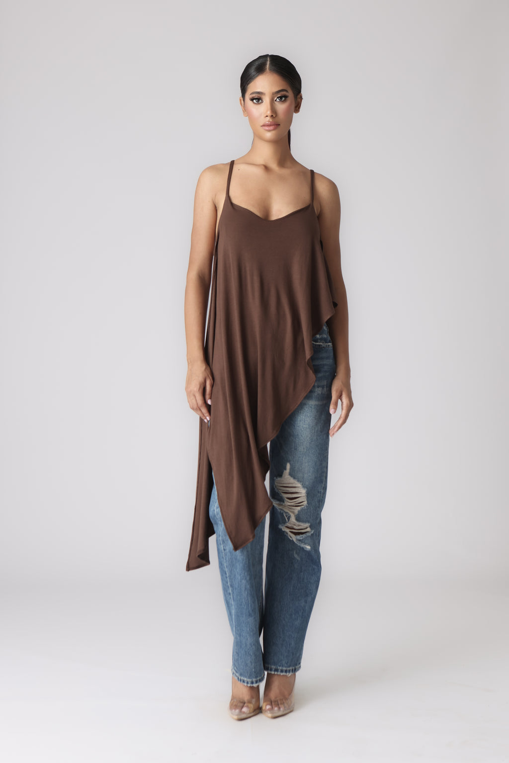 JOURNEY DENIM JEANS