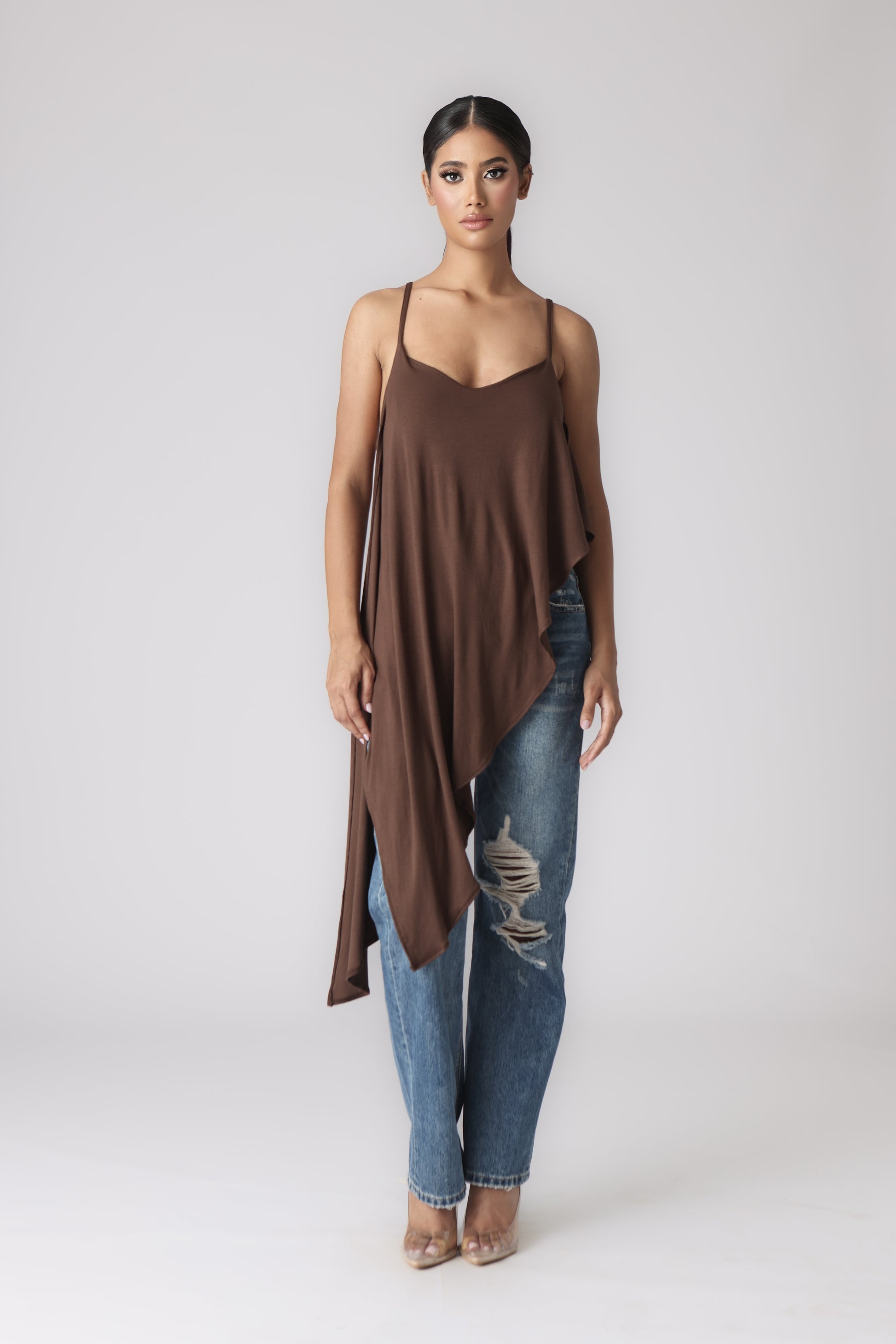 JOURNEY DENIM JEANS