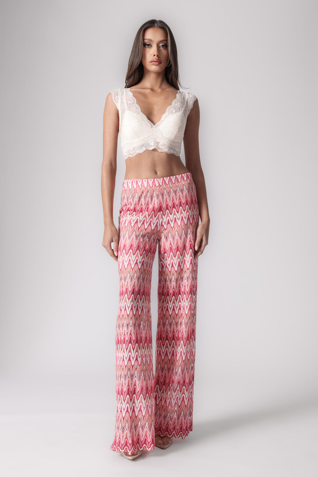 IVANA CROPTOP