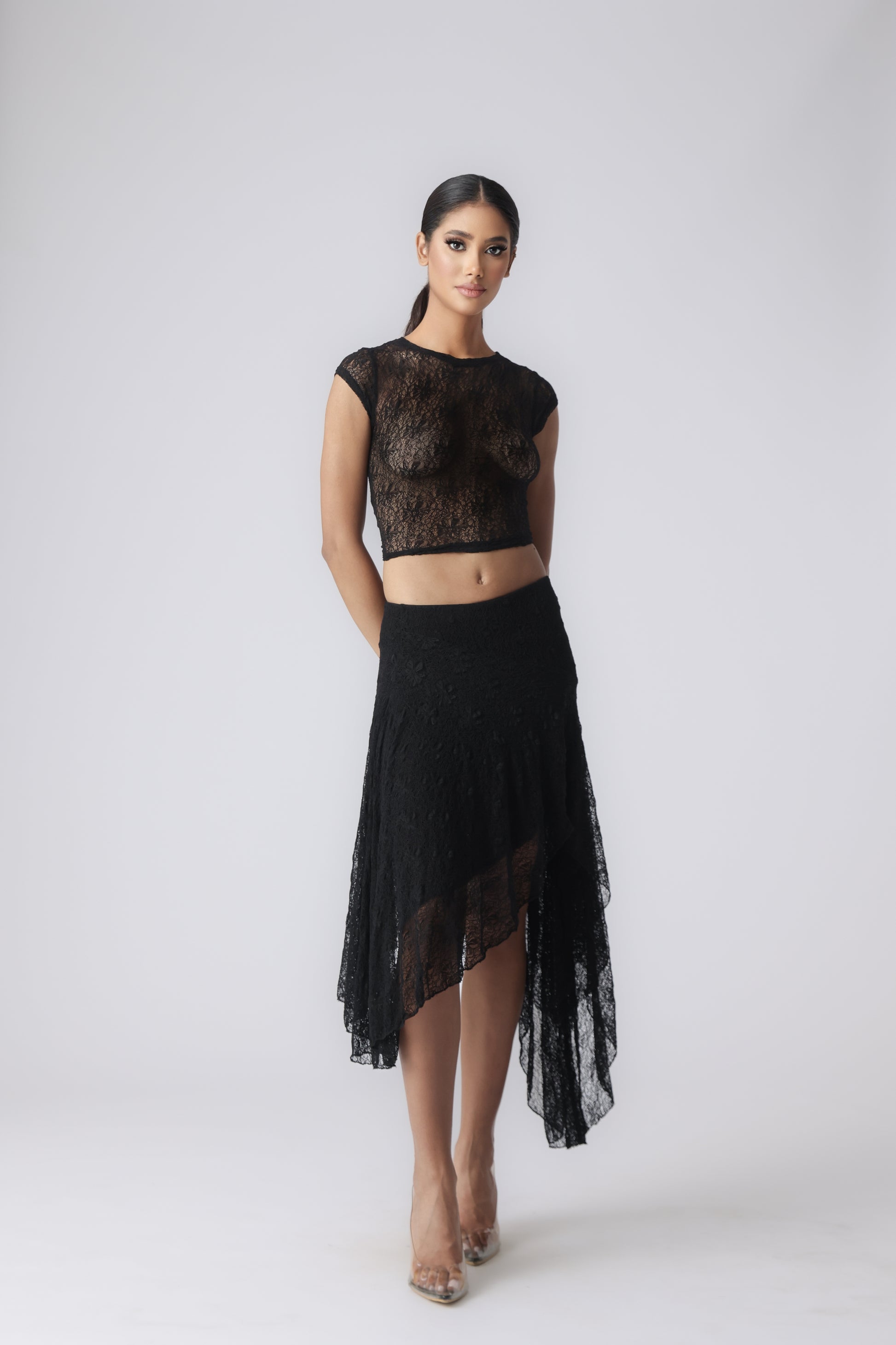 ROSELLE SKIRT