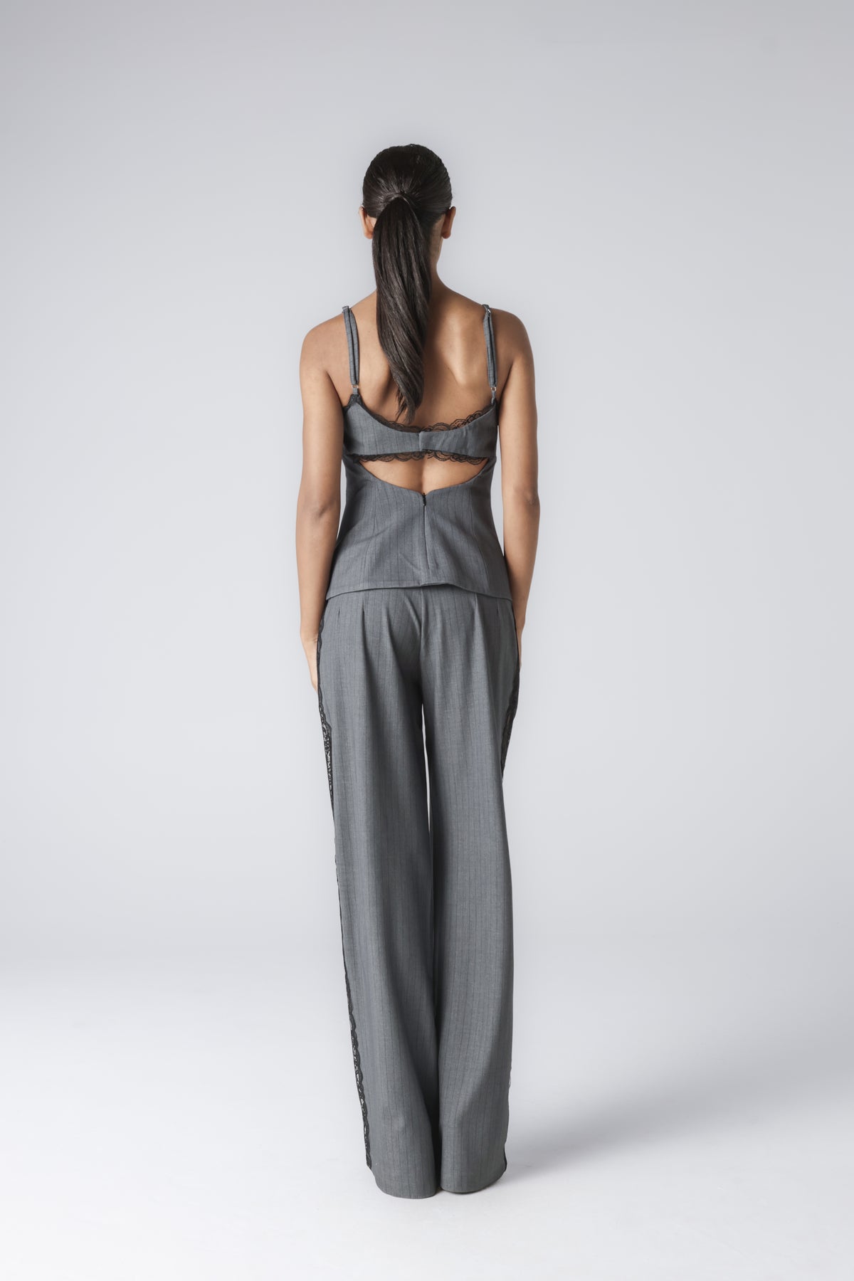 MANHATTAN PANTS