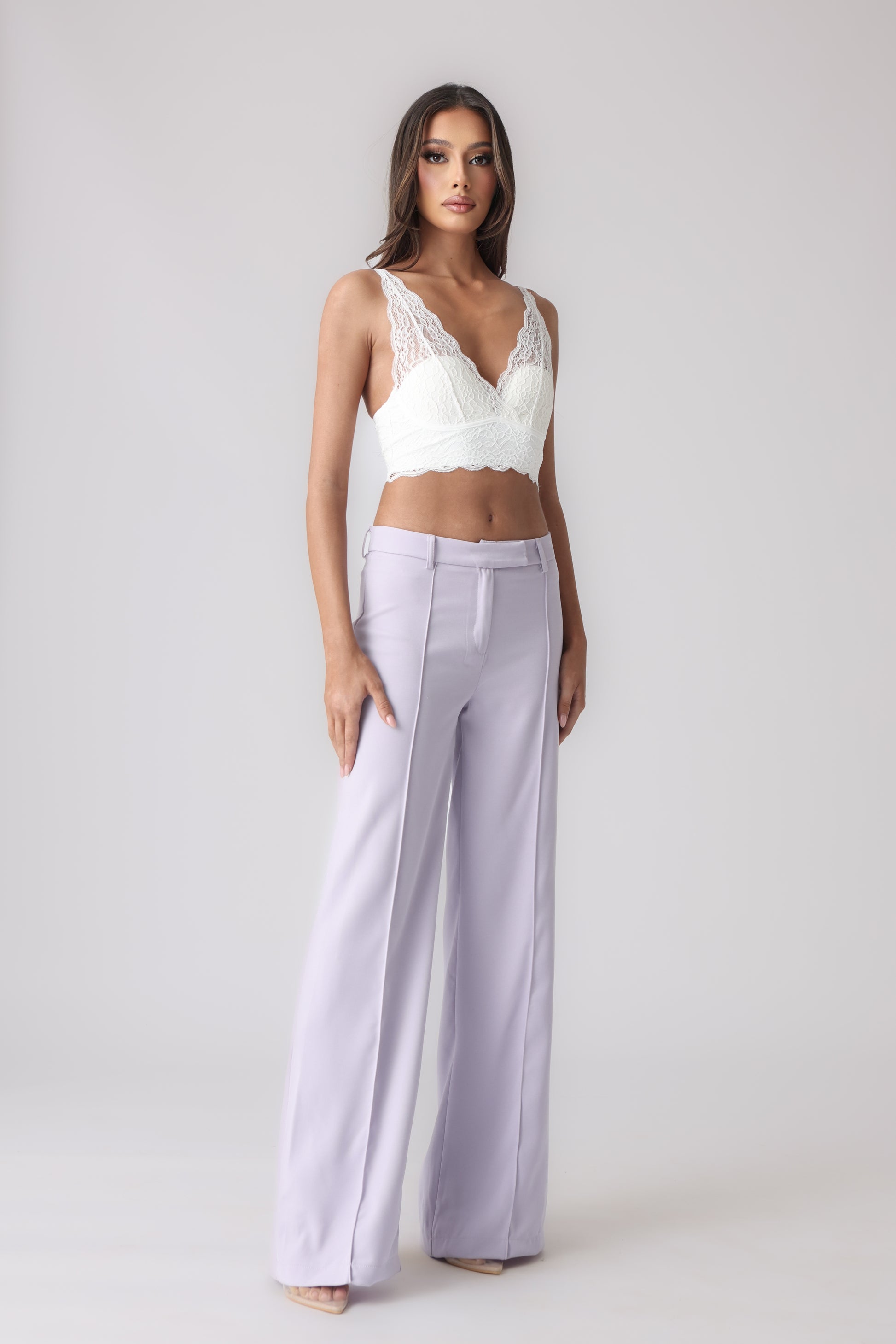 PROVENCE PANTS
