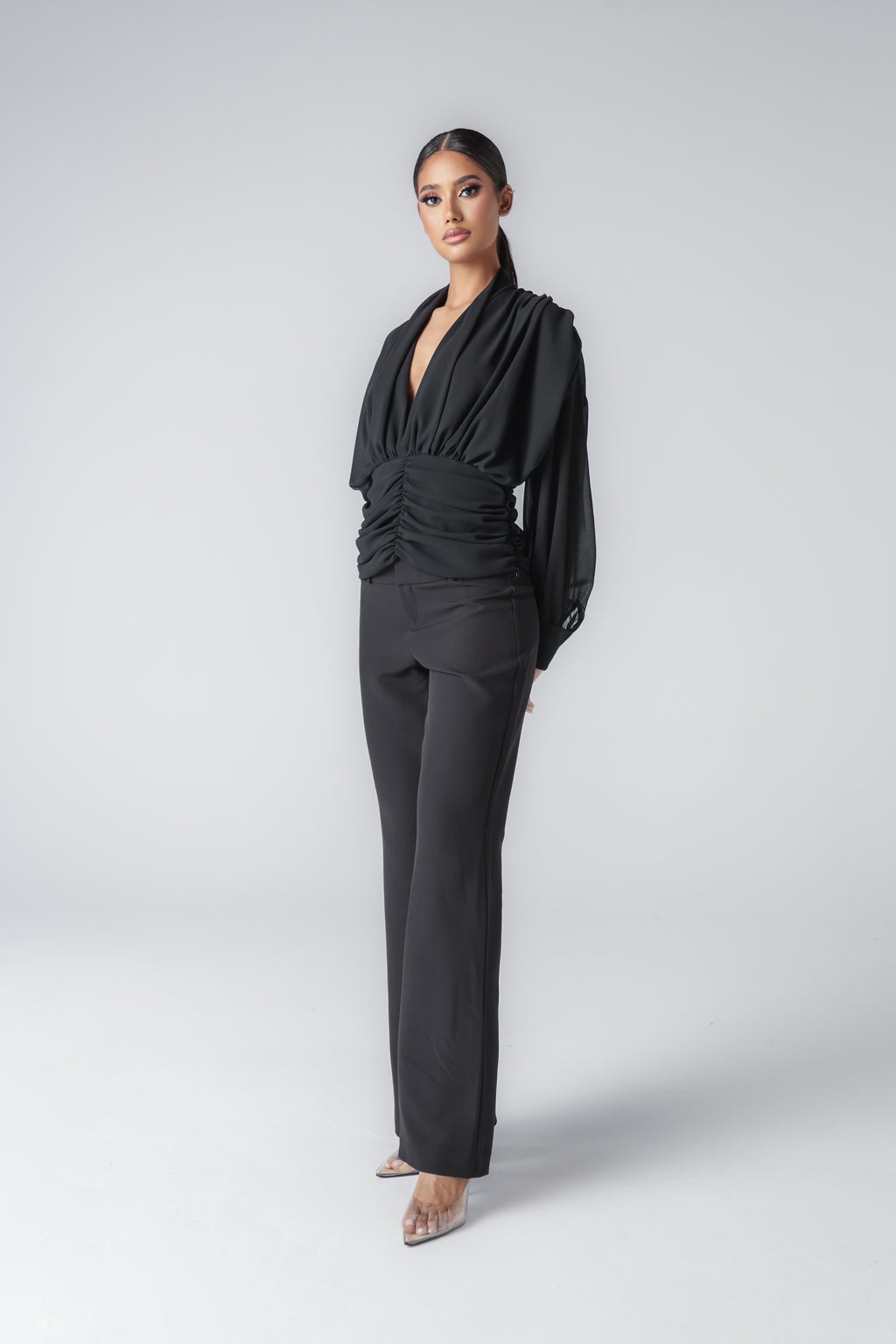 AMALIE PANTS