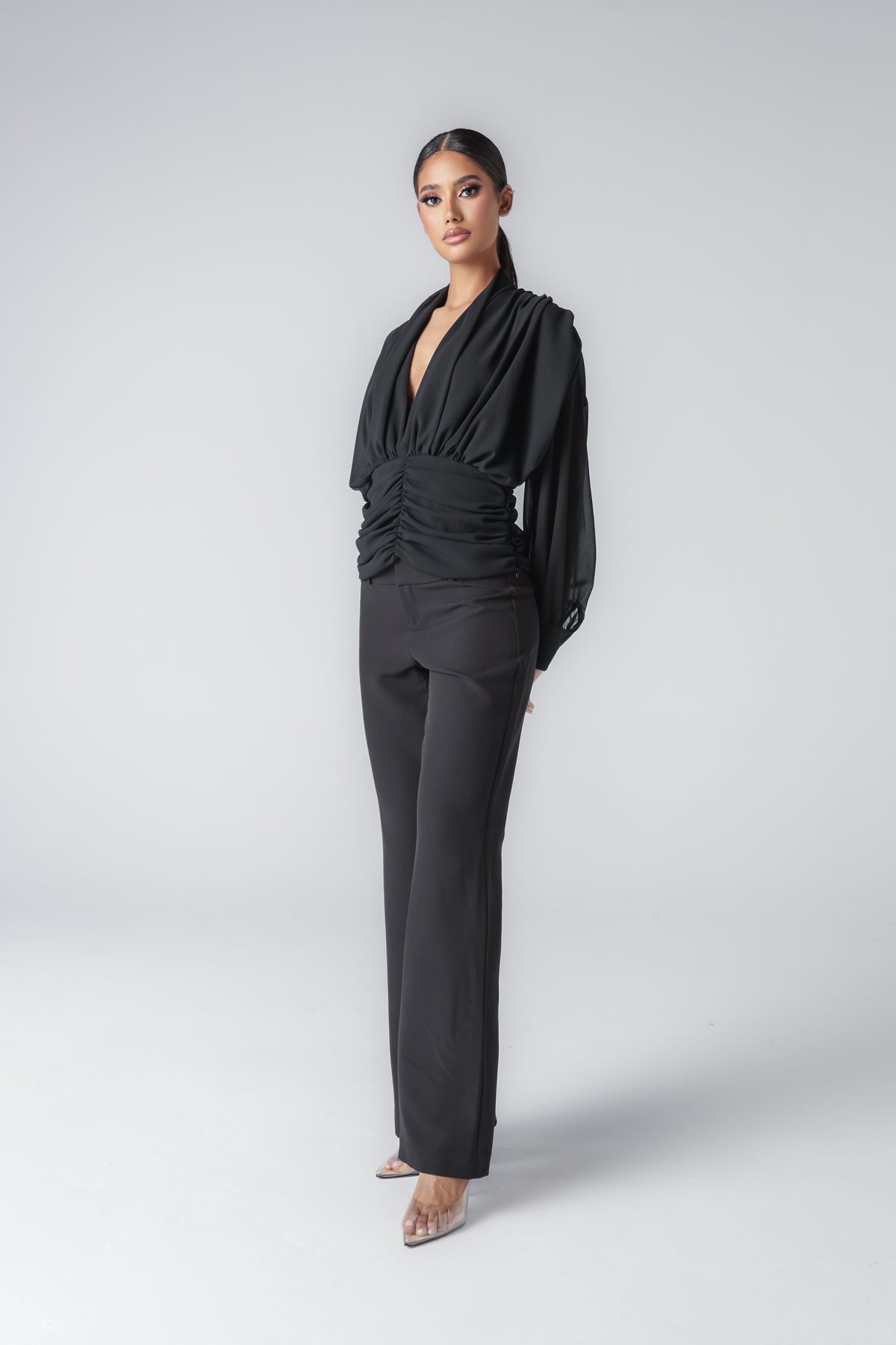 AMALIE PANTS
