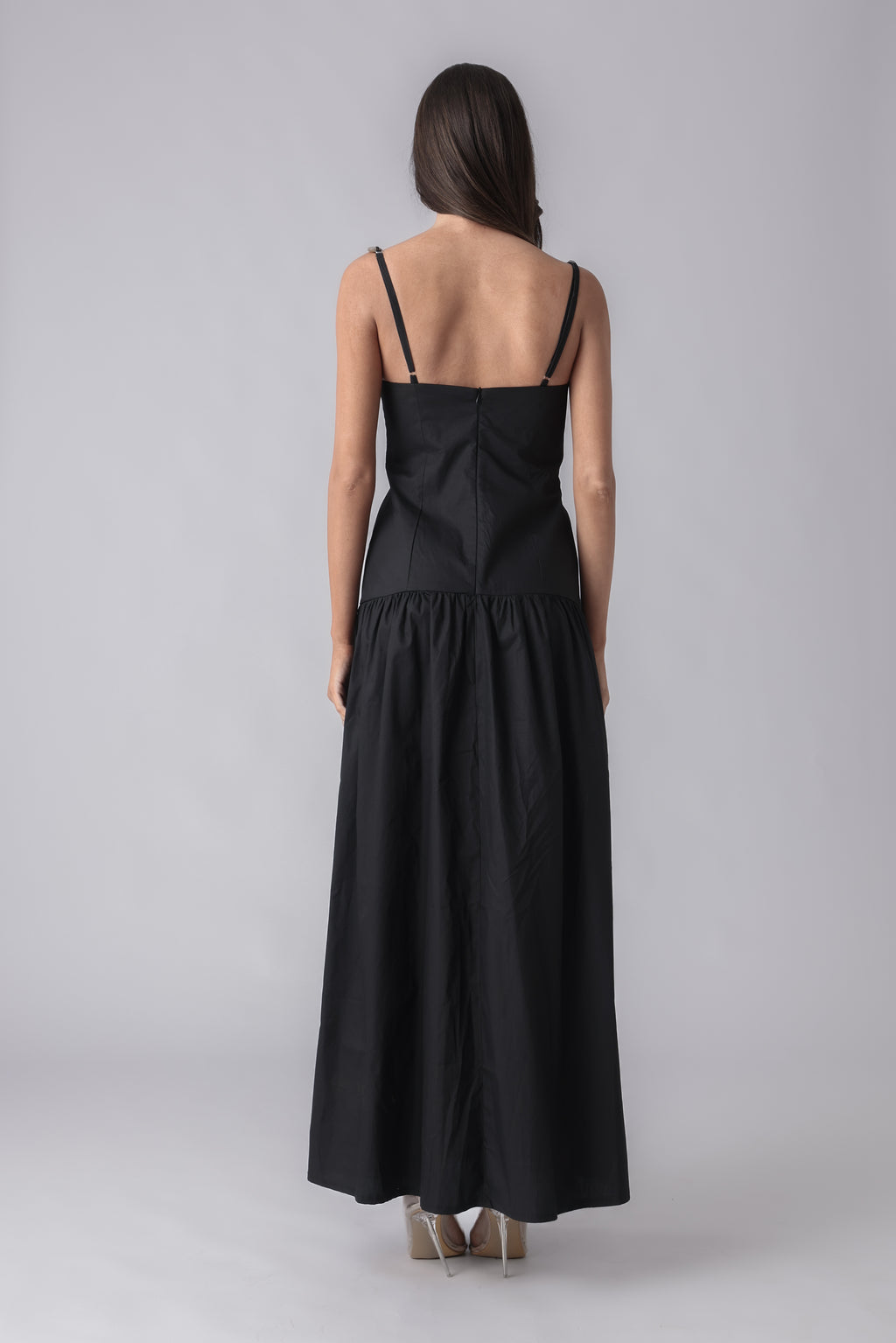 KARINA MIDI DRESS
