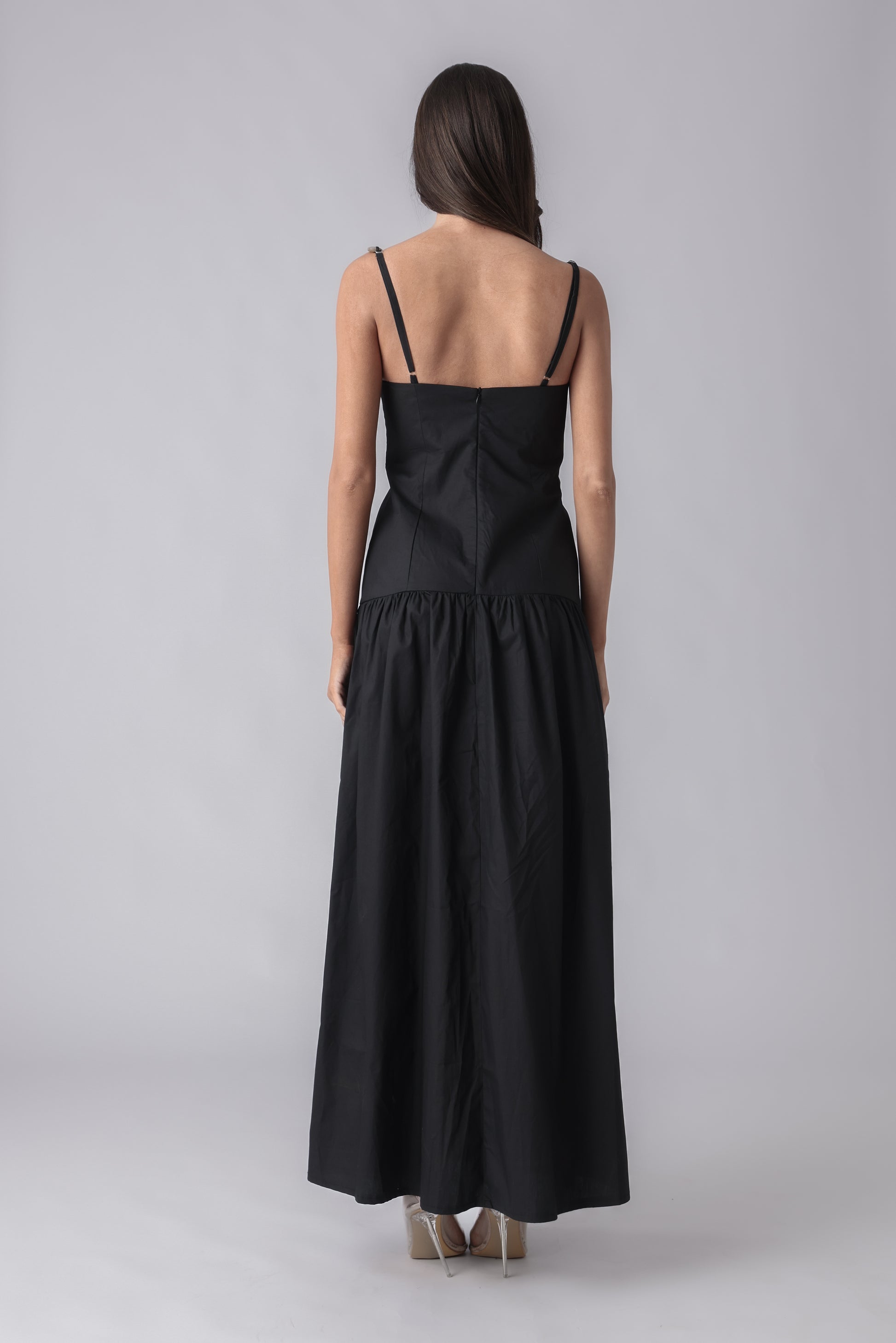 KARINA MIDI DRESS