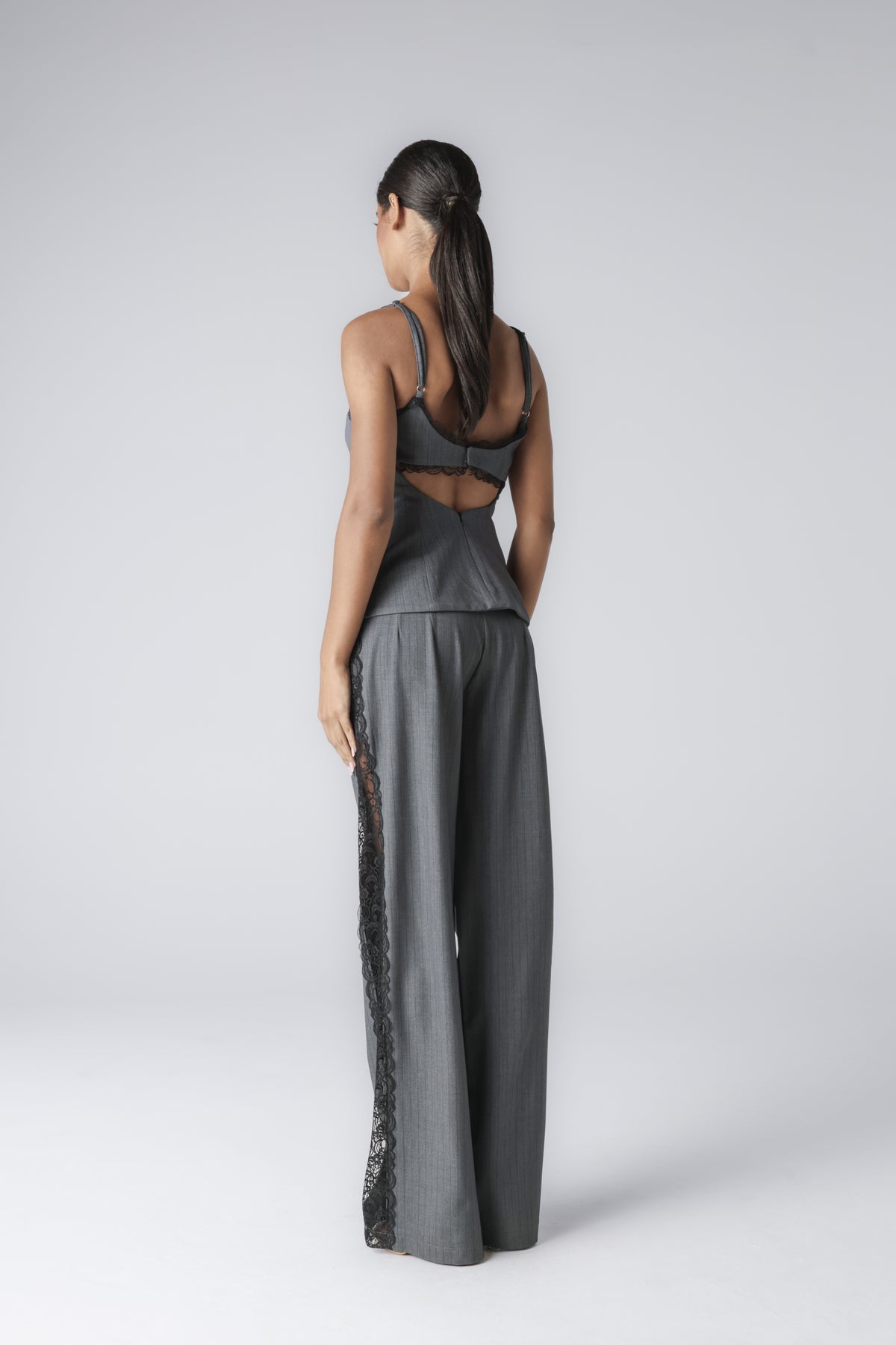 MANHATTAN PANTS