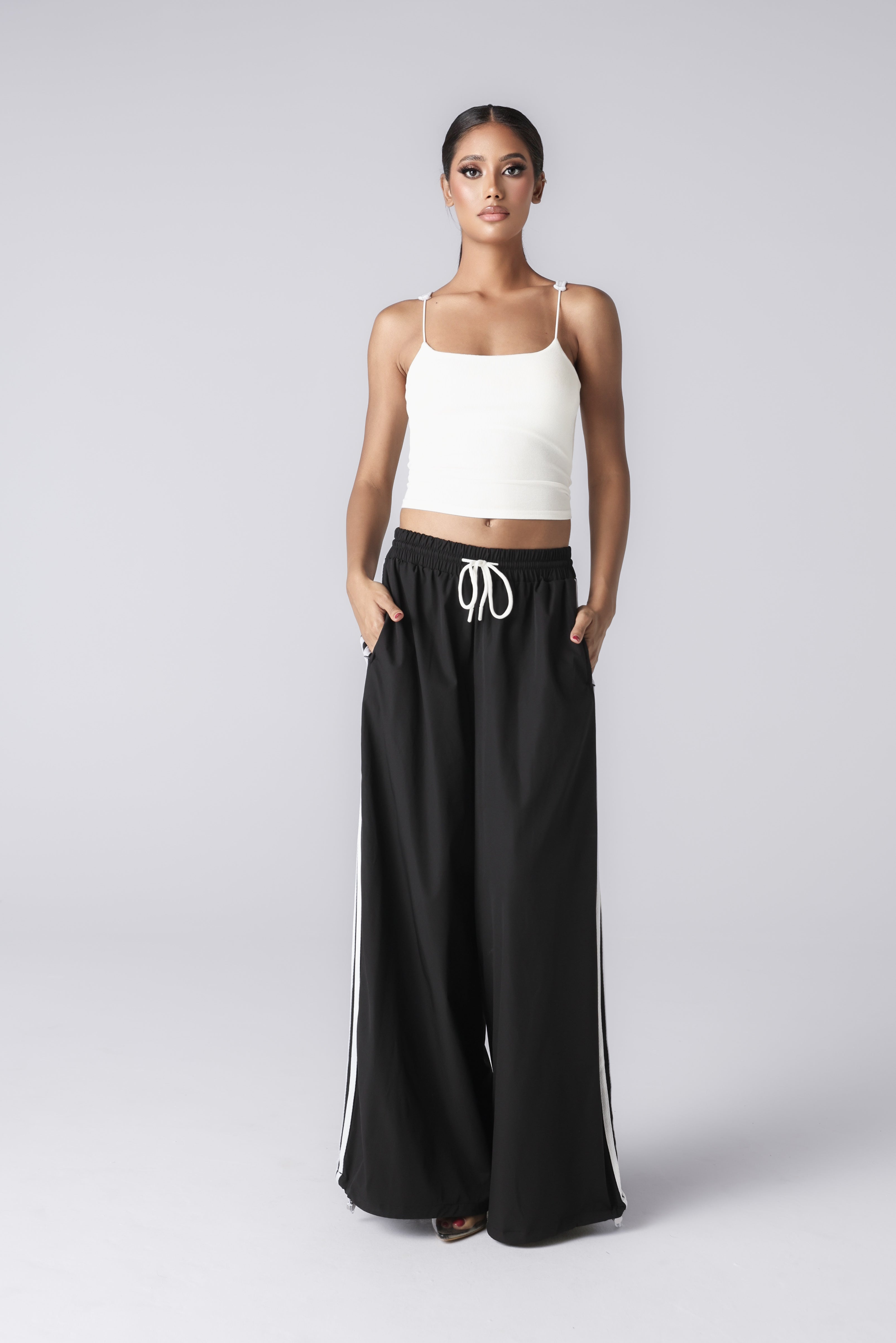 VALORA JOGGER PANTS