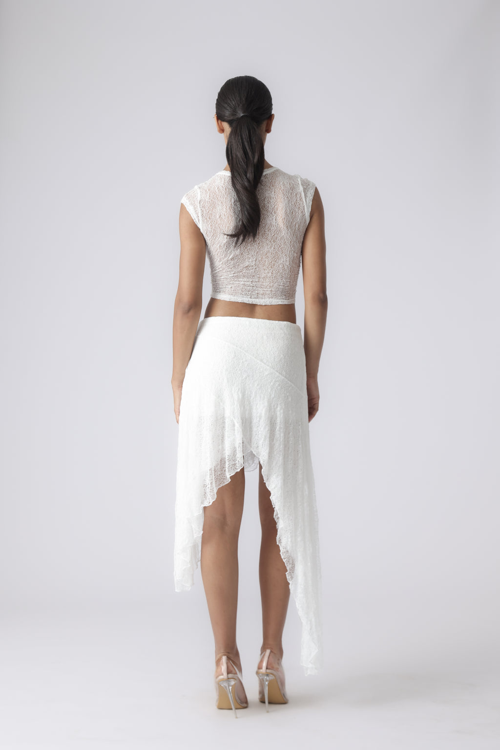 ROSELLE SKIRT