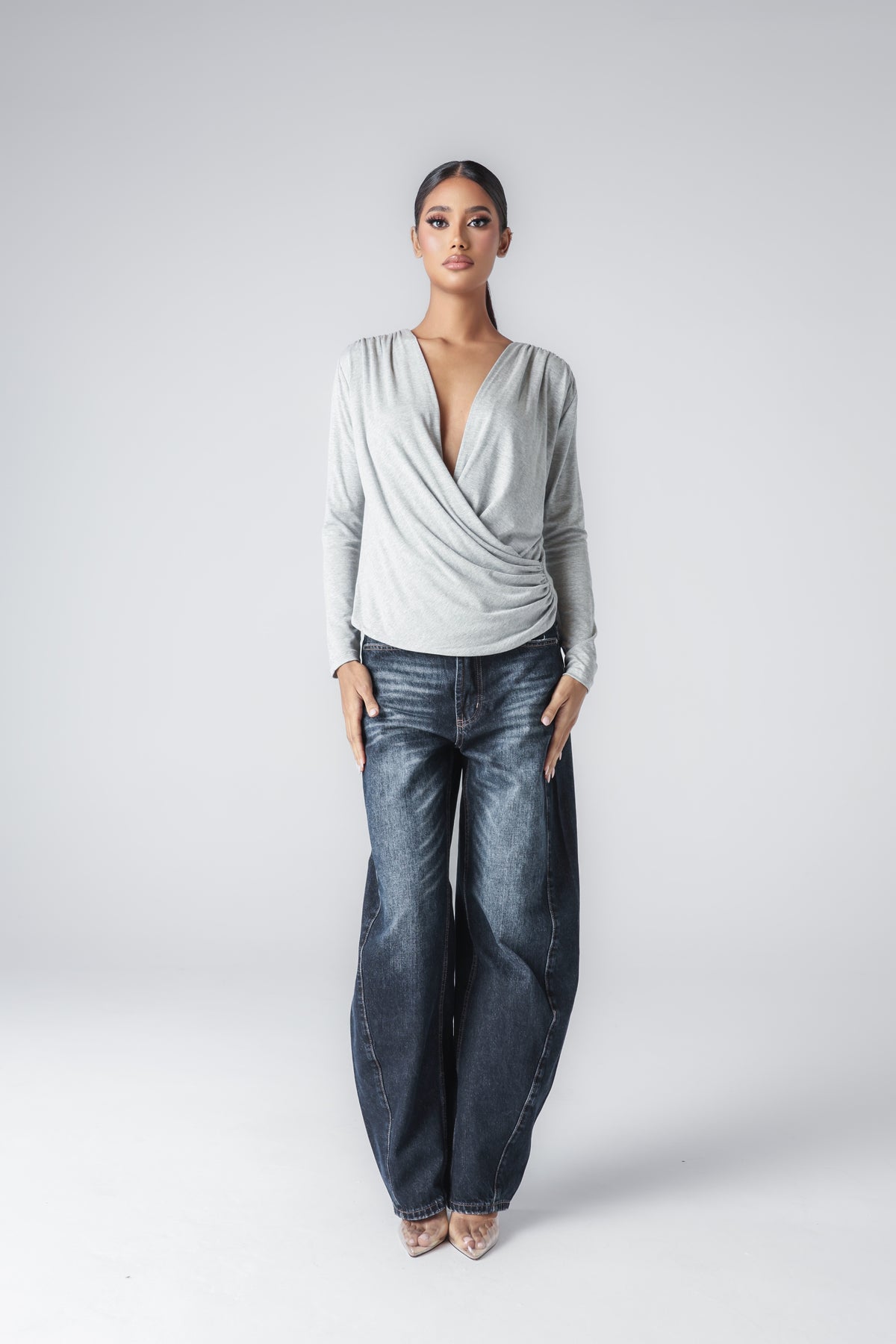ALIZETTE TOP