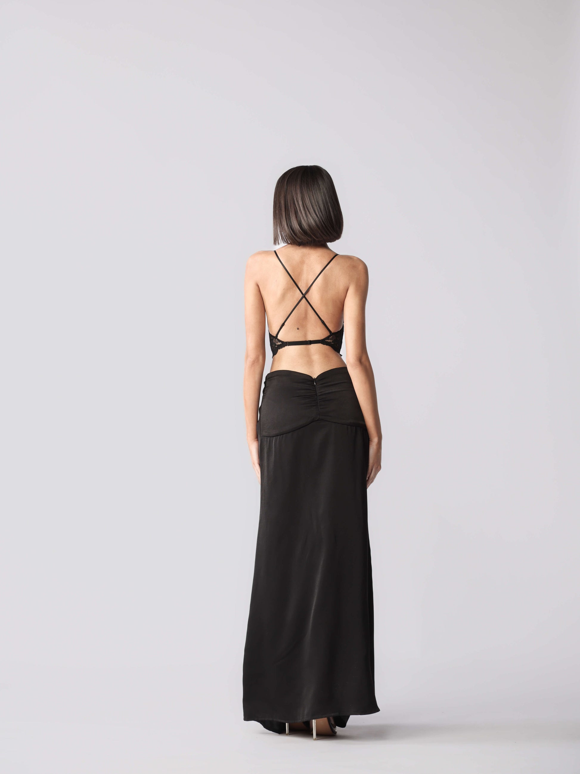 DANIELA CORSET