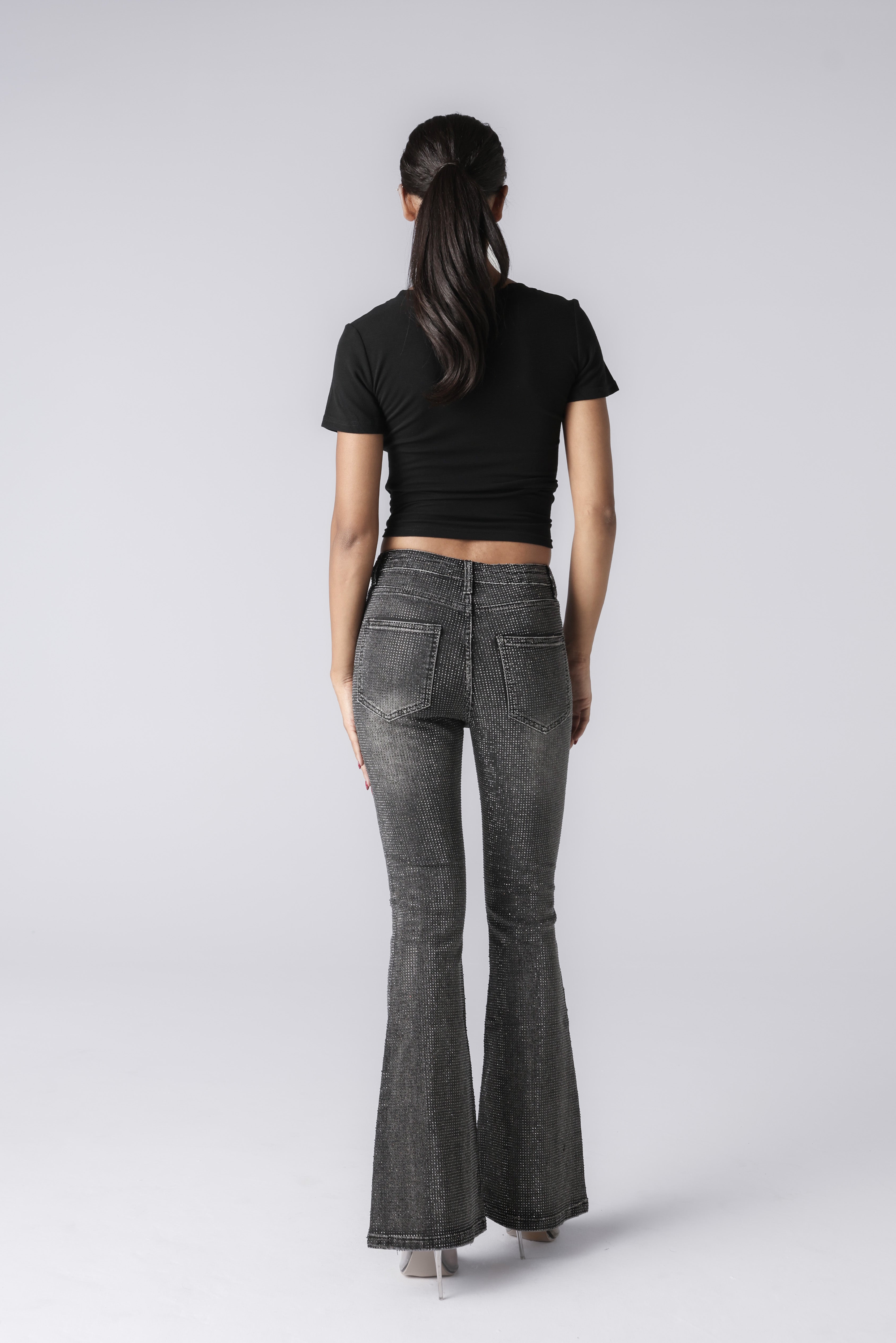 PASSION DENIM JEANS