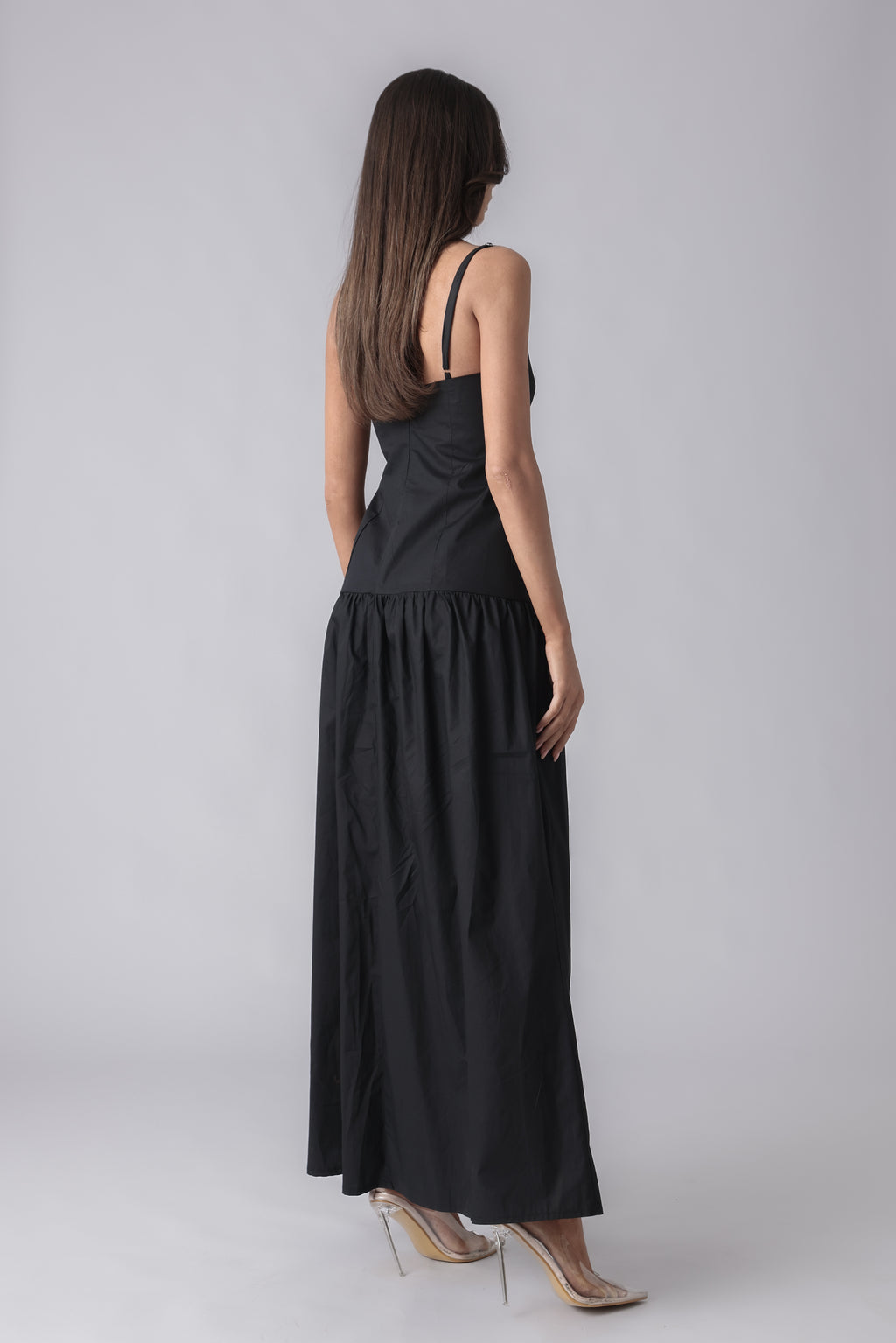 KARINA MIDI DRESS
