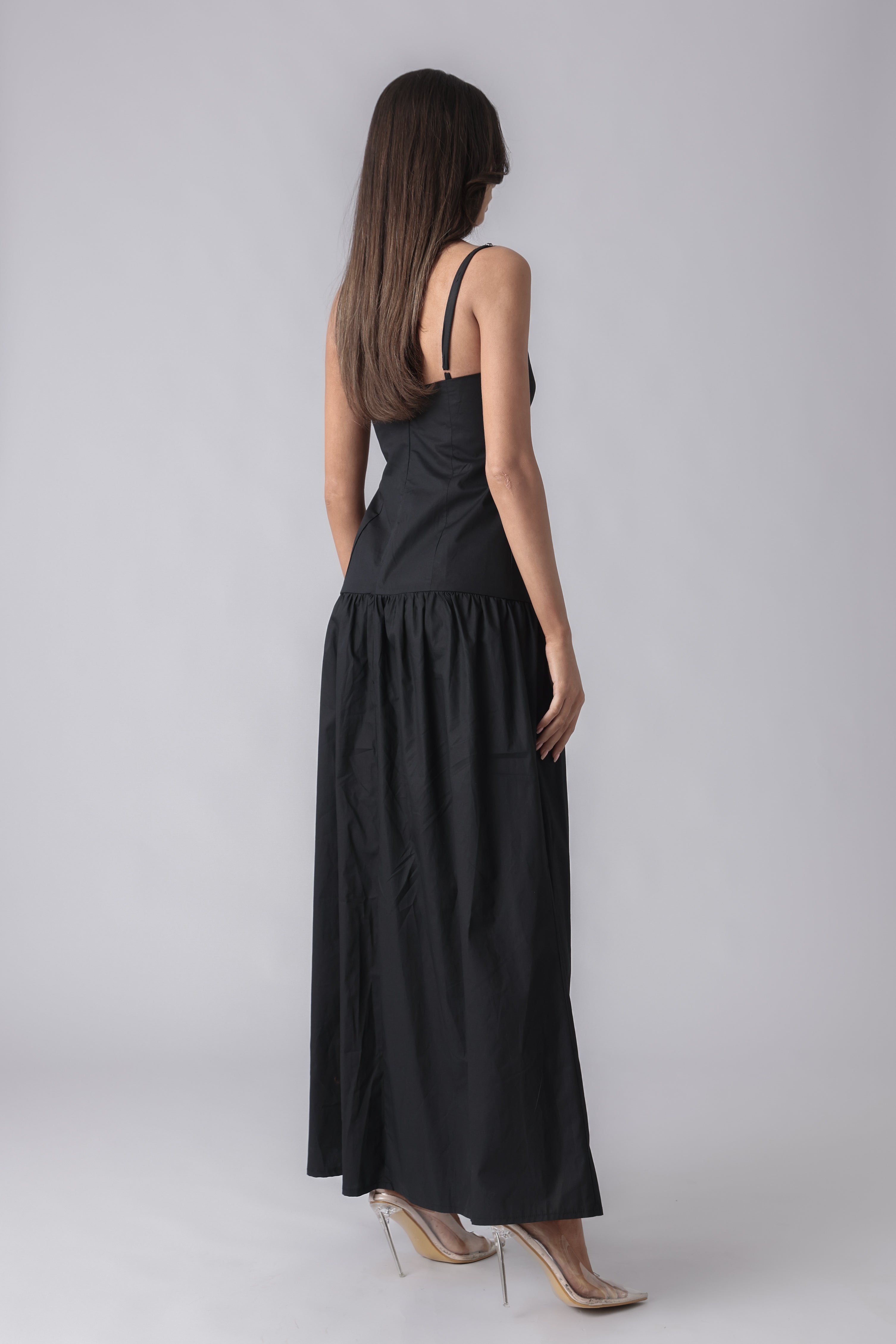 KARINA MIDI DRESS