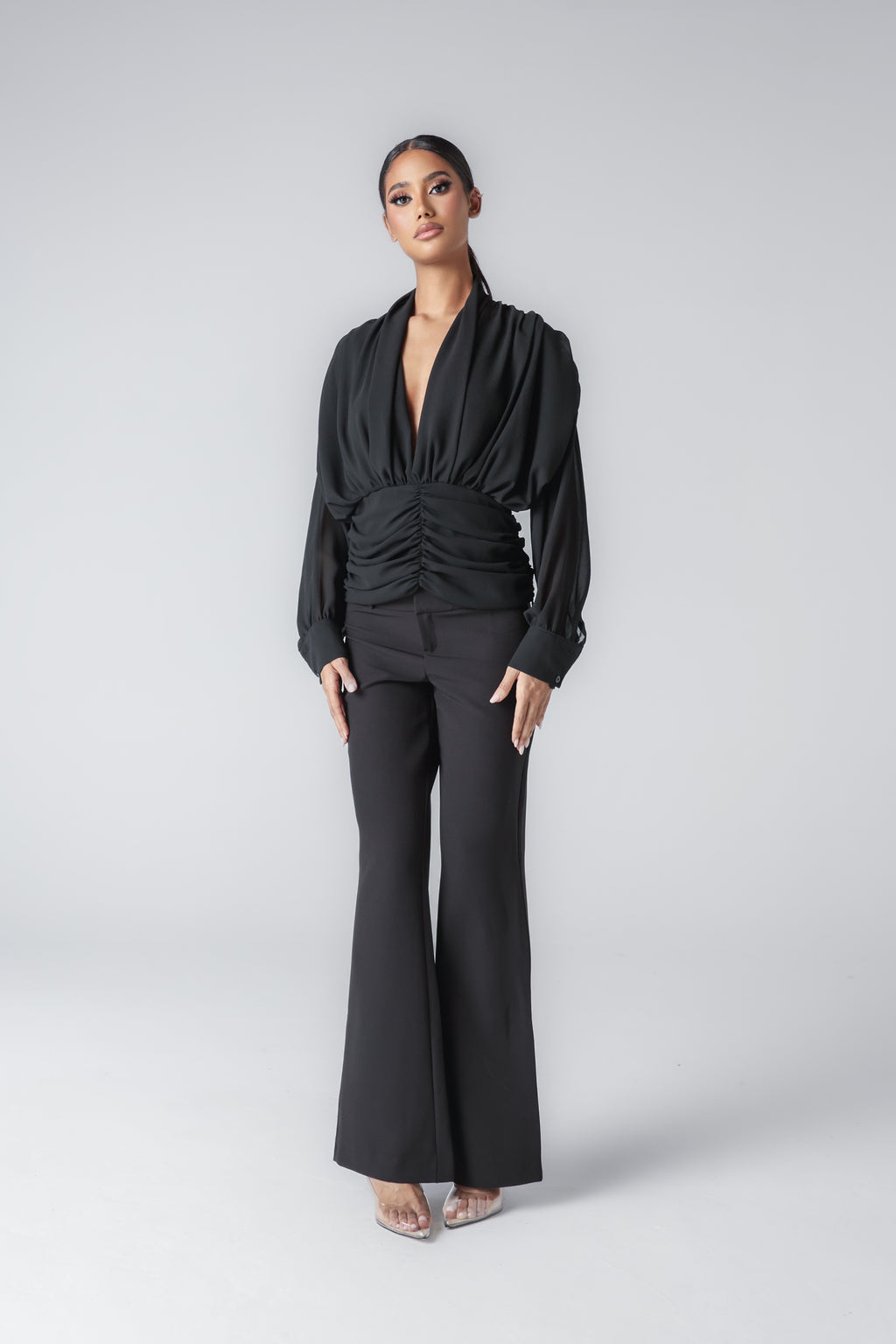AMALIE PANTS
