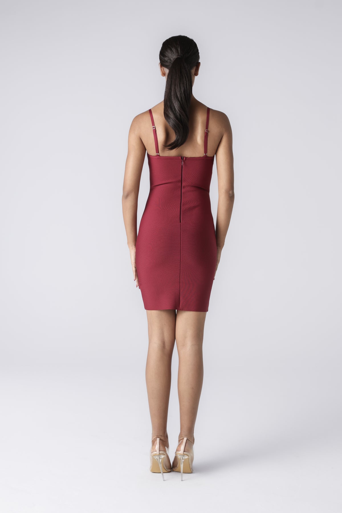 BROIK BANDAGE DRESS