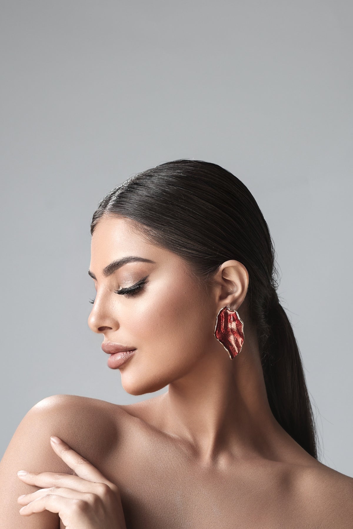 MIAMI EARRINGS