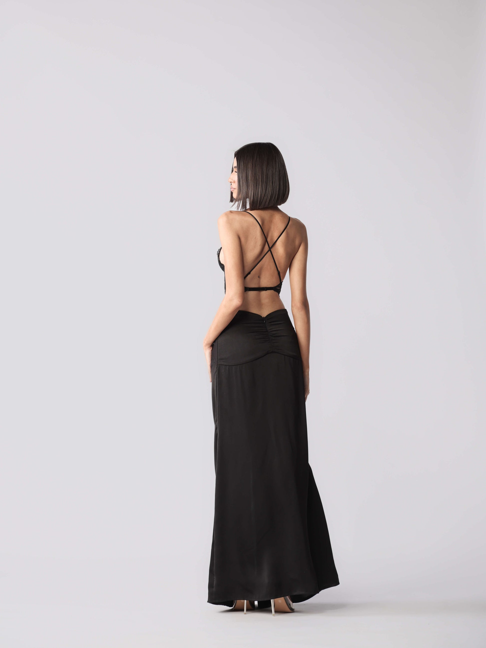 DANIELA CORSET