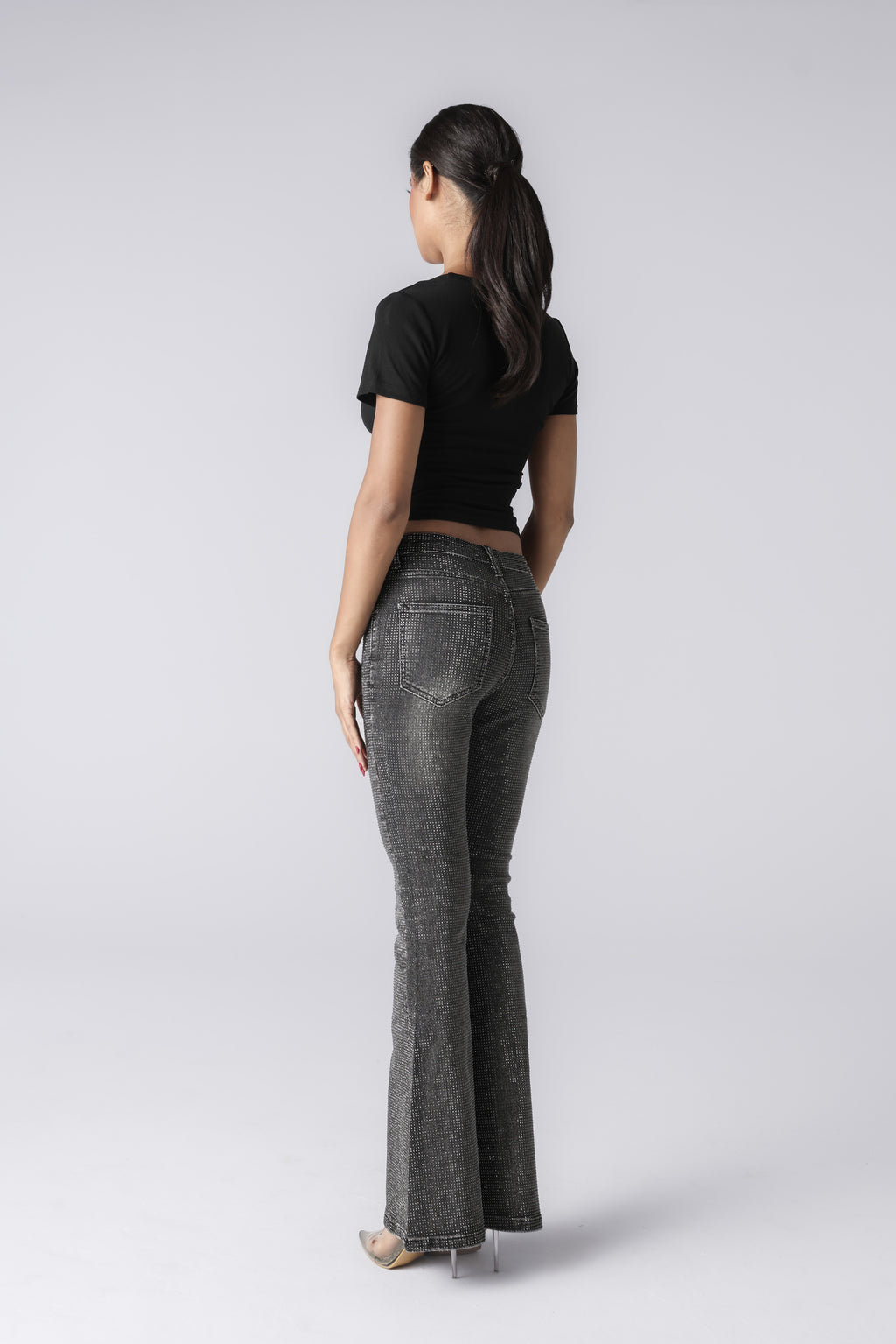 PASSION DENIM JEANS