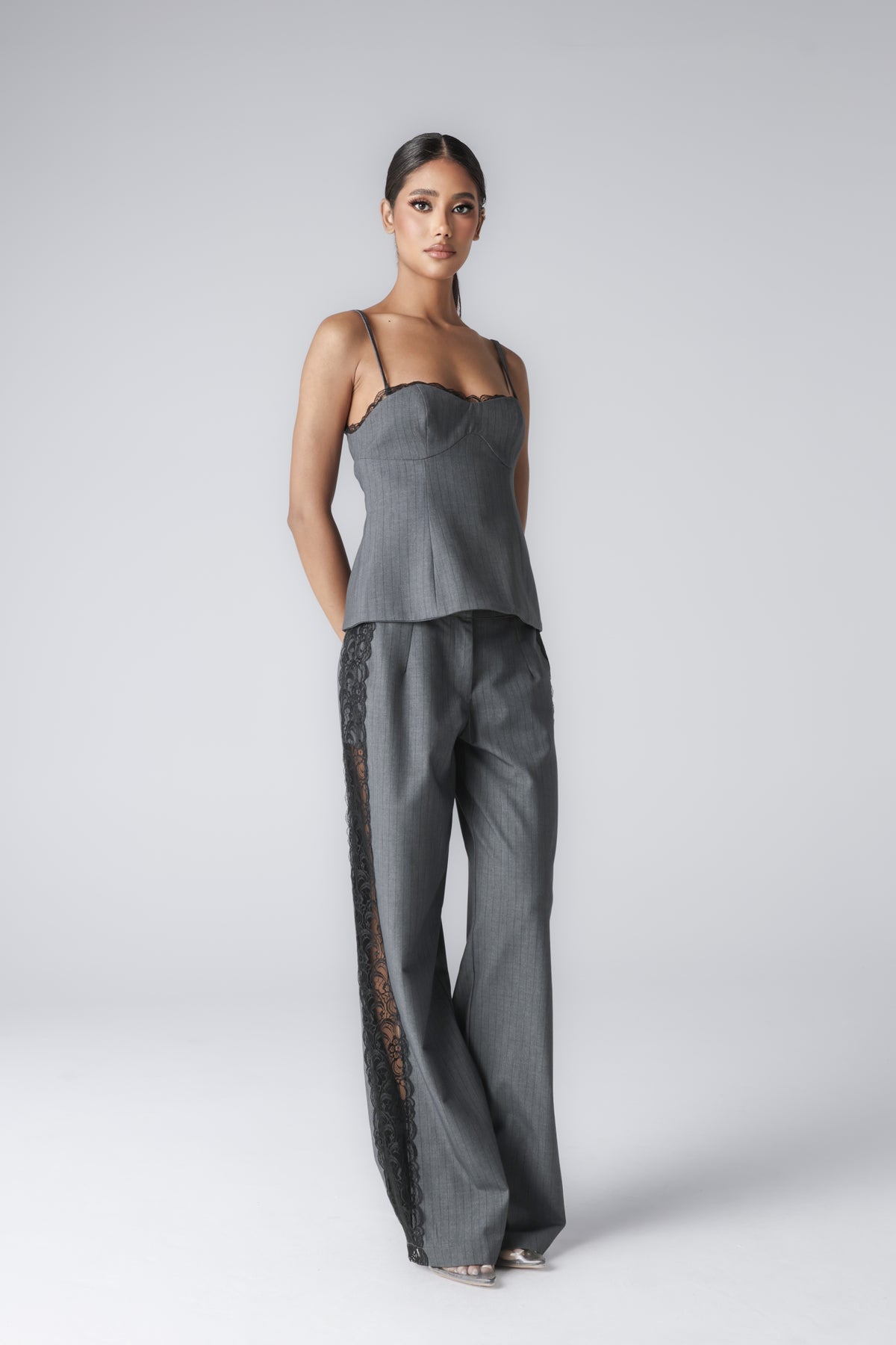 MANHATTAN PANTS